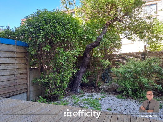 appartement 2 pièces - 30m2 à Loctudy (29750)