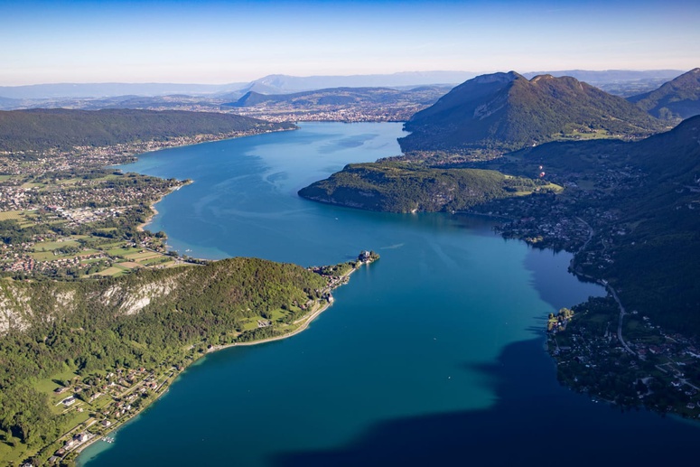 maison 7 pièces - 355m2 à Annecy (74370)