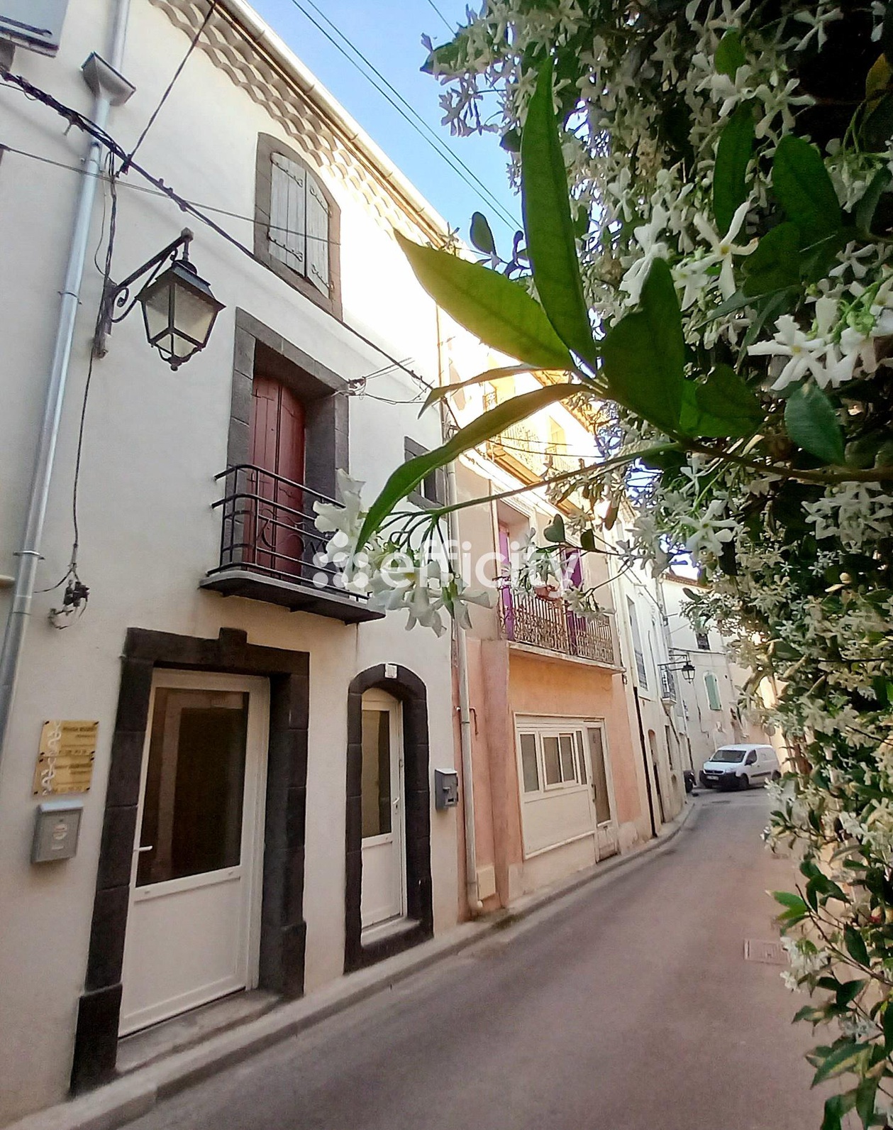 Achat immobilier Maison 4 pièces  76m2 à Marseillan (34340) - Photo n°1