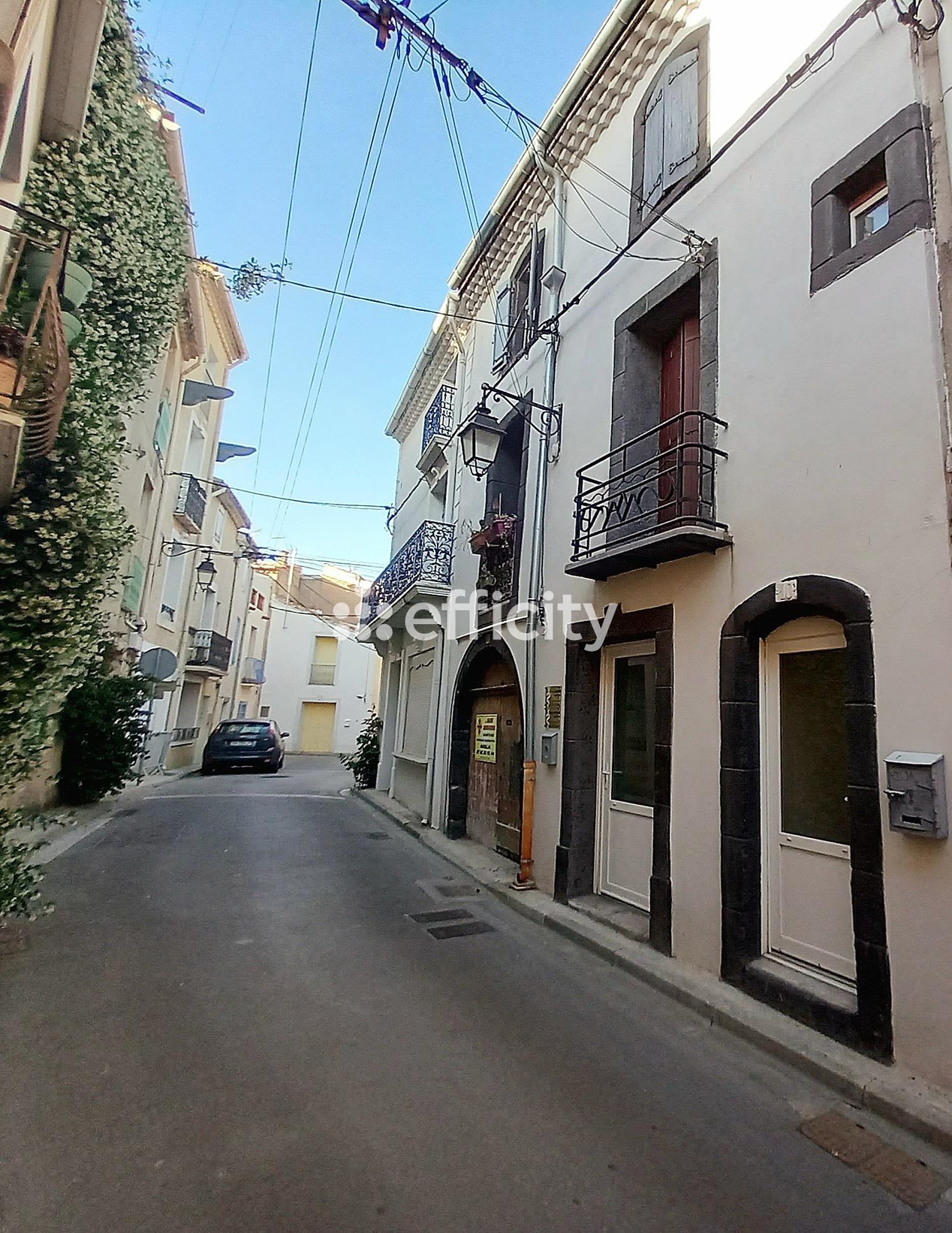 Achat immobilier Maison 4 pièces  76m2 à Marseillan (34340) - Photo n°10