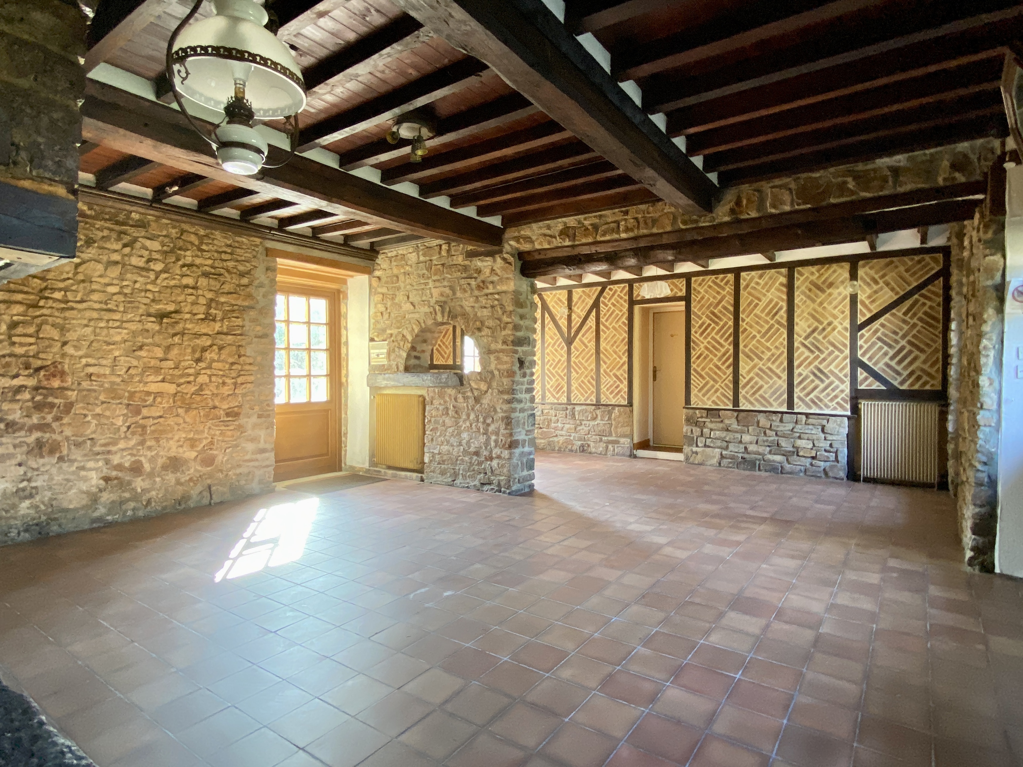 Achat immobilier Maison 6 pièces  172m2 à Torigny-les-Villes (50160) - Photo n°6