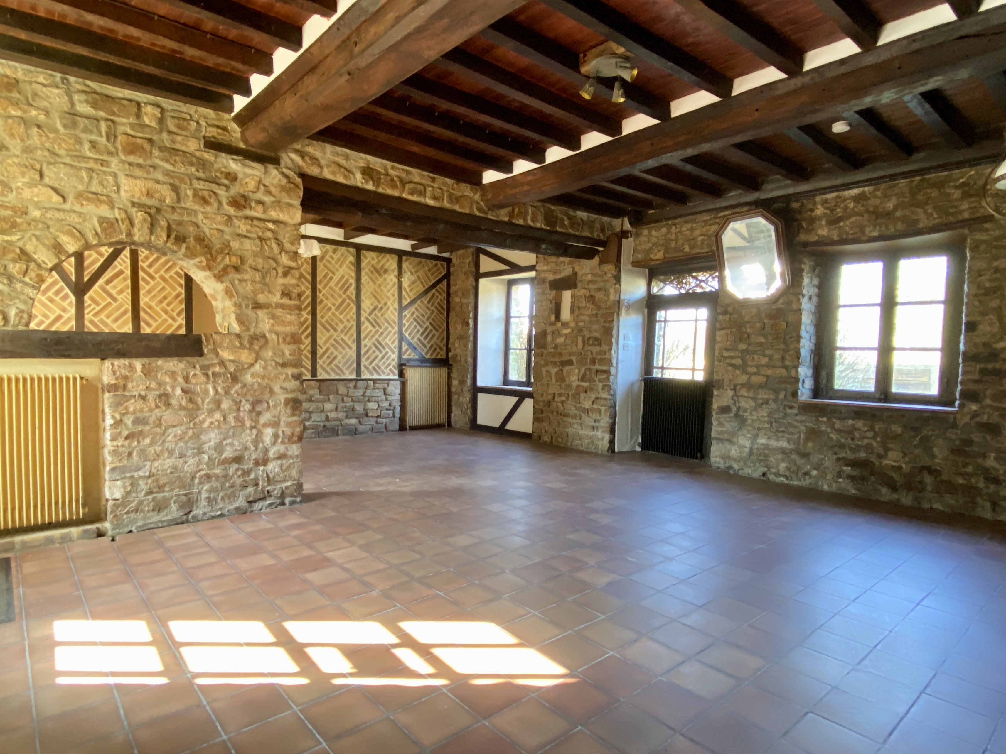 Achat immobilier Maison 6 pièces  172m2 à Torigny-les-Villes (50160) - Photo n°7