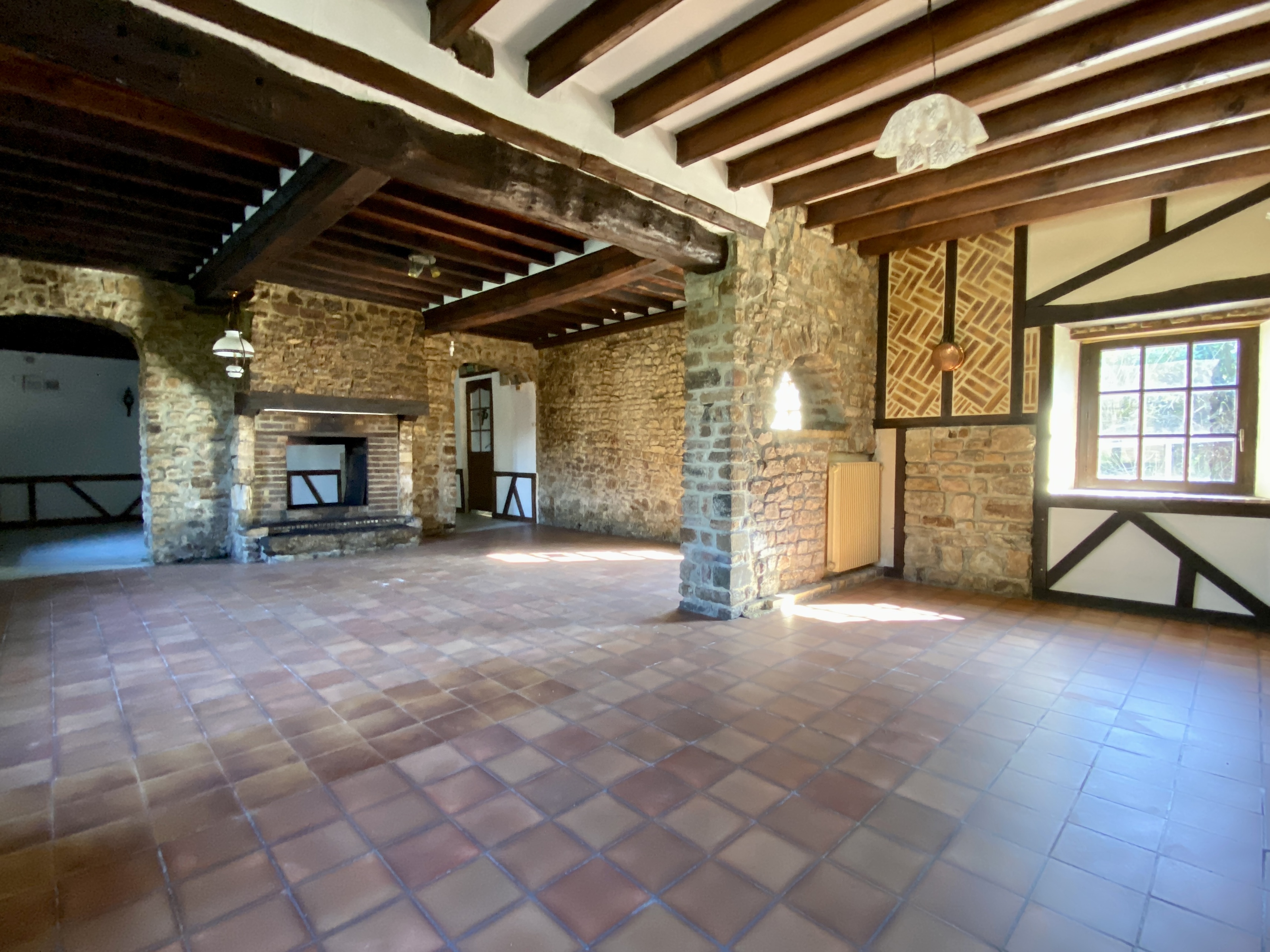 Achat immobilier Maison 6 pièces  172m2 à Torigny-les-Villes (50160) - Photo n°8