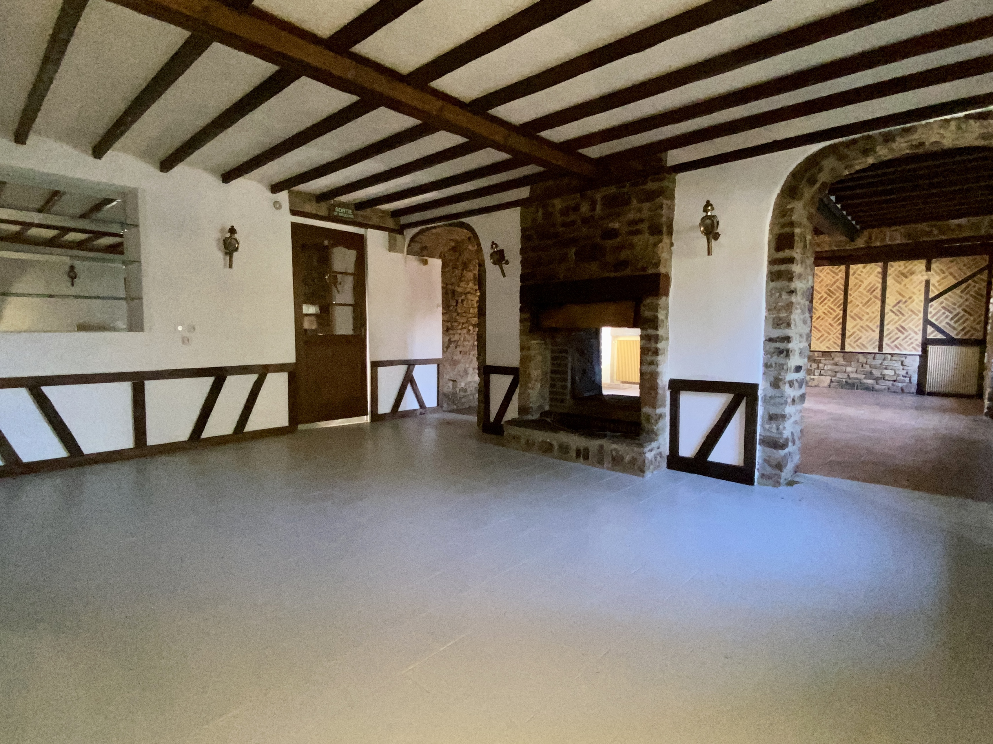 Achat immobilier Maison 6 pièces  172m2 à Torigny-les-Villes (50160) - Photo n°9