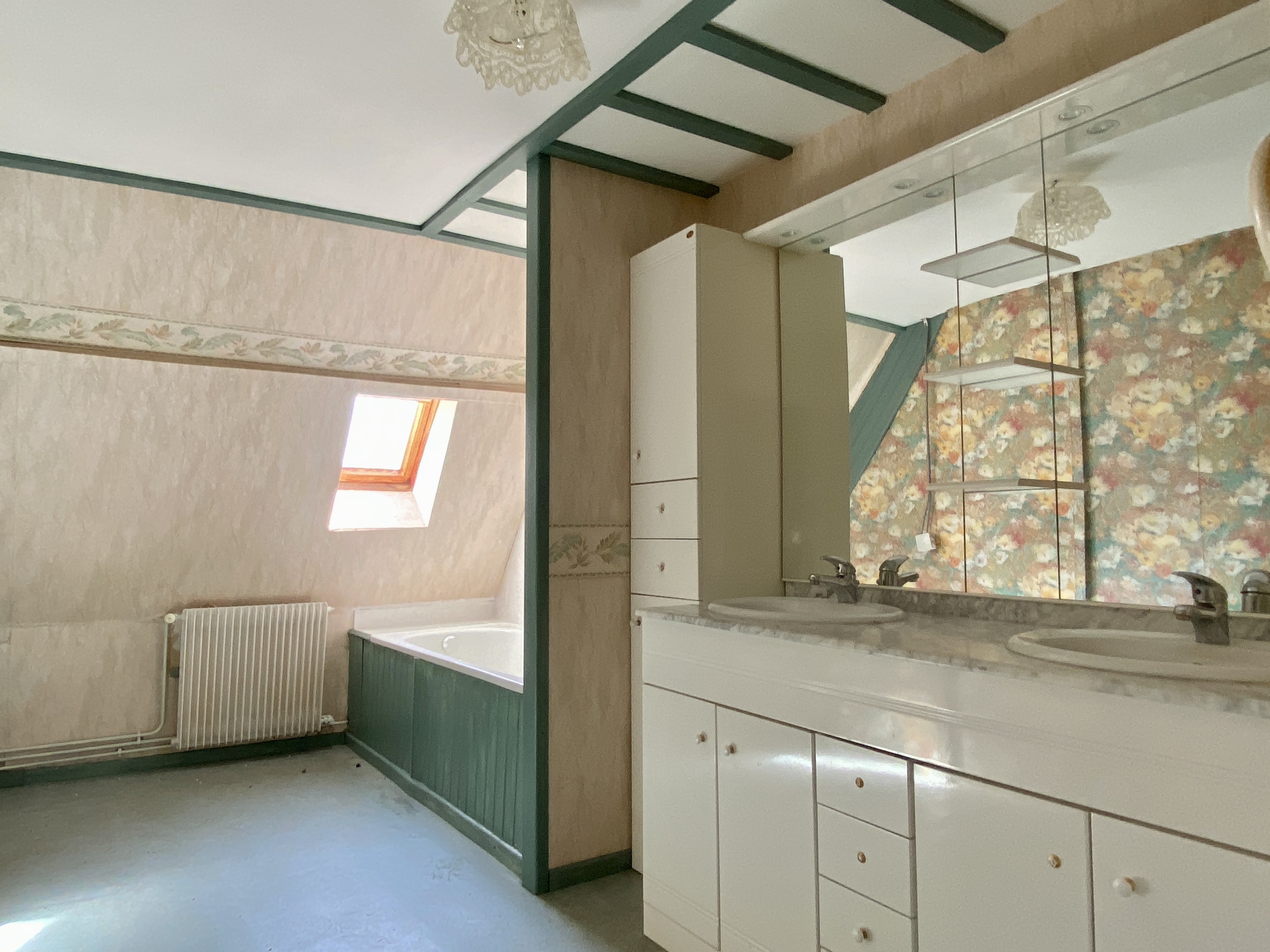 Achat immobilier Maison 6 pièces  172m2 à Torigny-les-Villes (50160) - Photo n°13