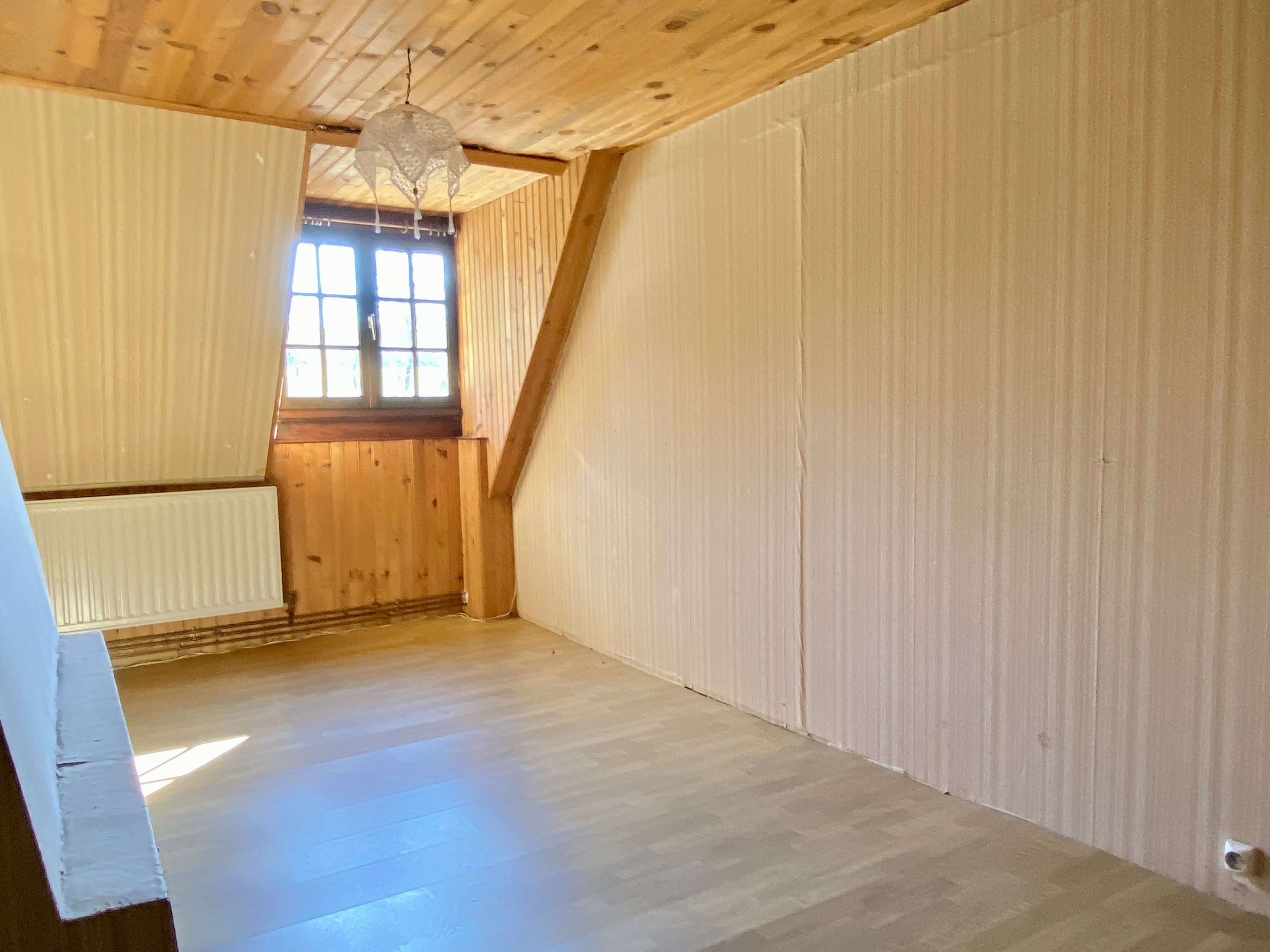 Achat immobilier Maison 6 pièces  172m2 à Torigny-les-Villes (50160) - Photo n°12