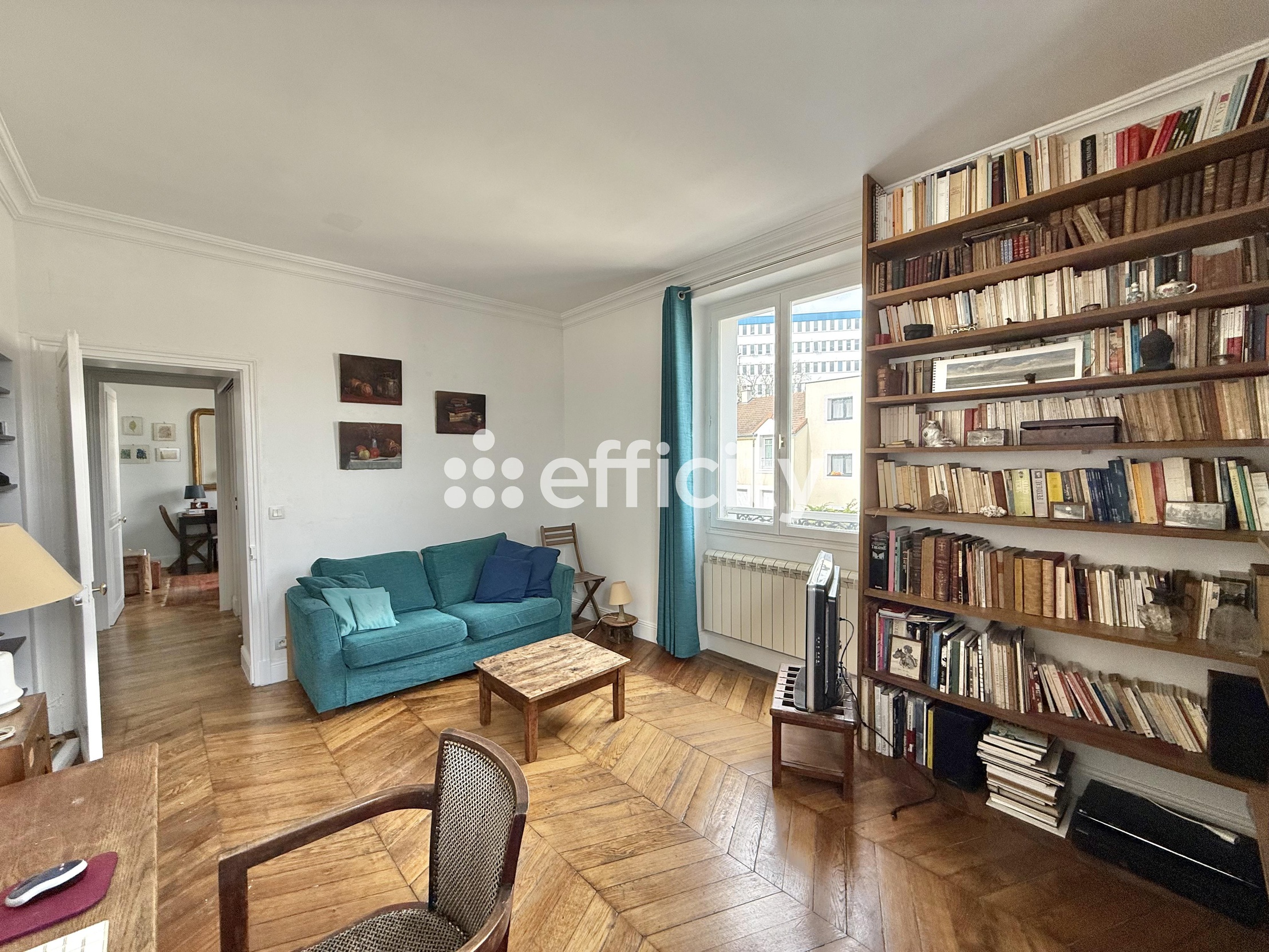appartement 3 pièces - 48m2 à Arcueil (94110)