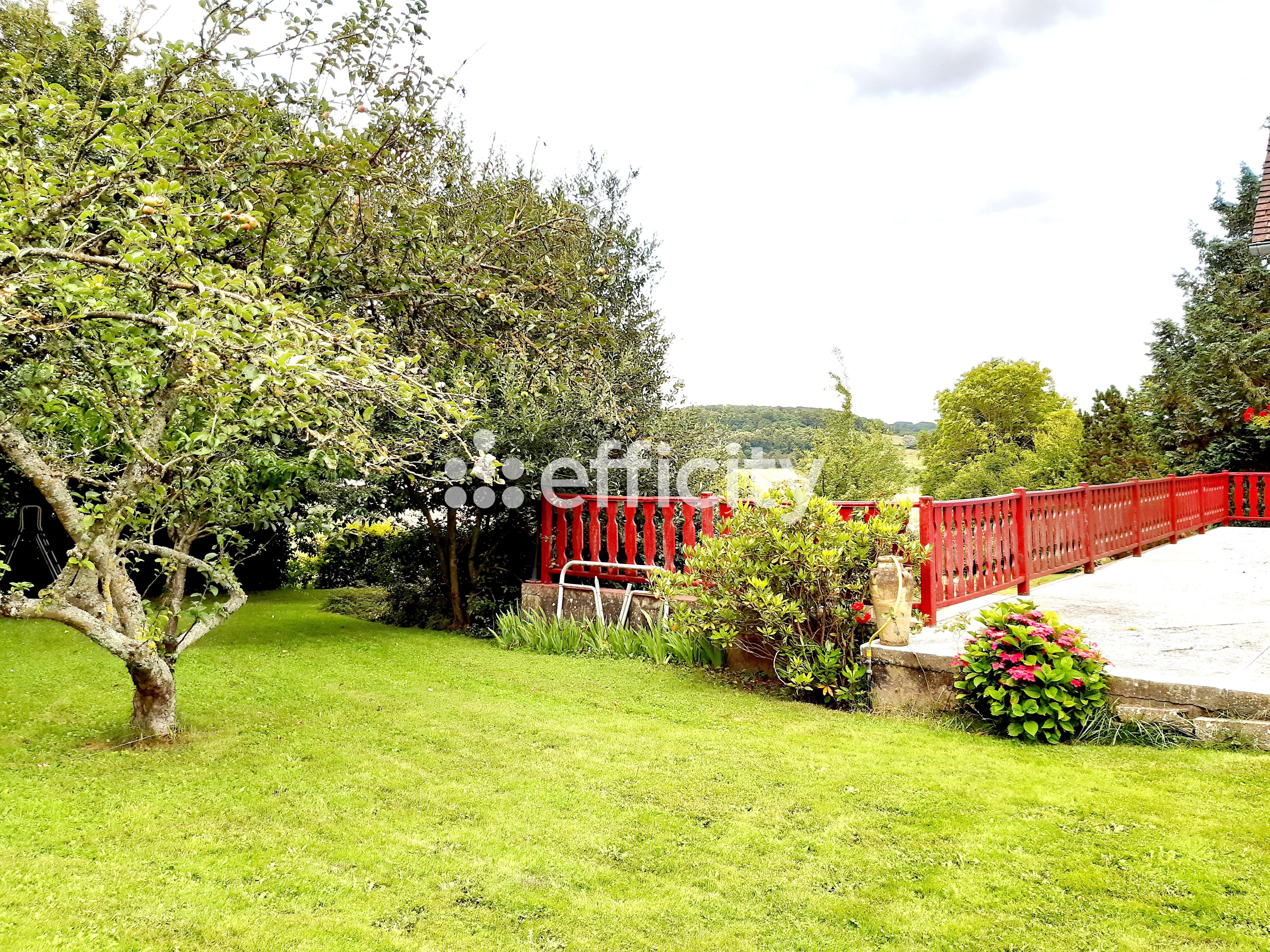 Achat immobilier Maison 7 pièces  200m2 à Nogent-le-Rotrou (28400) - Photo n°4