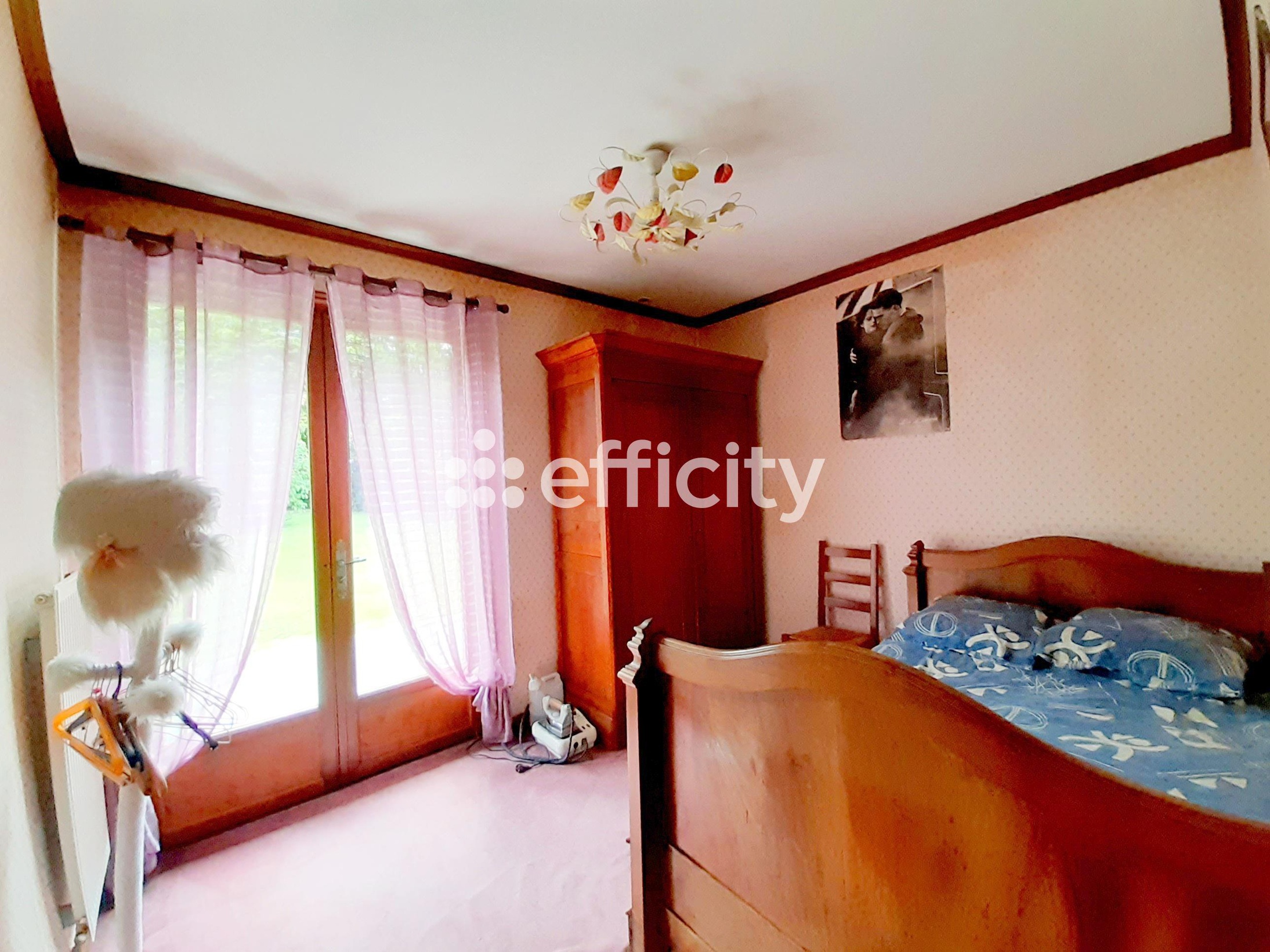 Achat immobilier Maison 7 pièces  200m2 à Nogent-le-Rotrou (28400) - Photo n°11