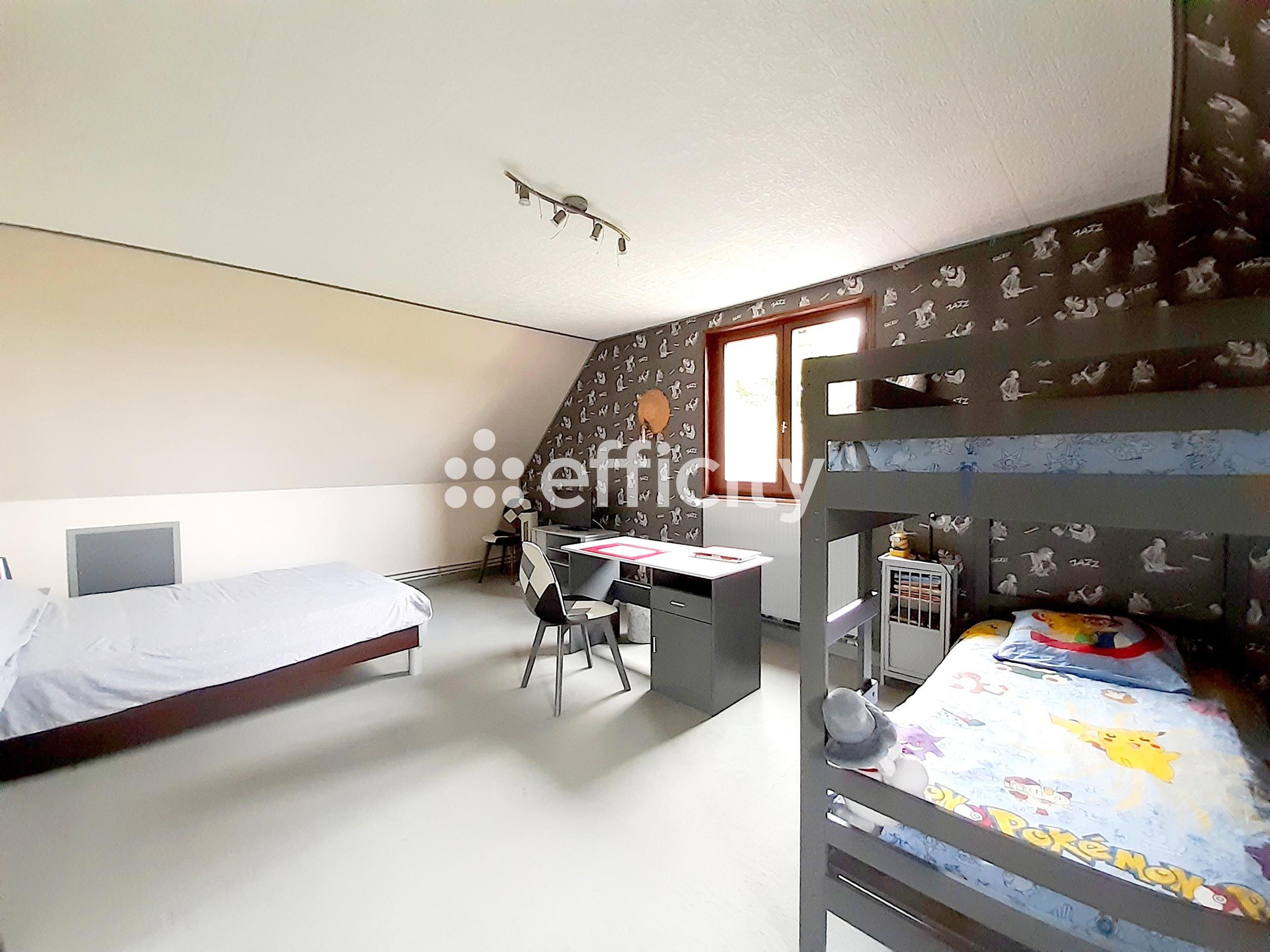 Achat immobilier Maison 7 pièces  200m2 à Nogent-le-Rotrou (28400) - Photo n°12