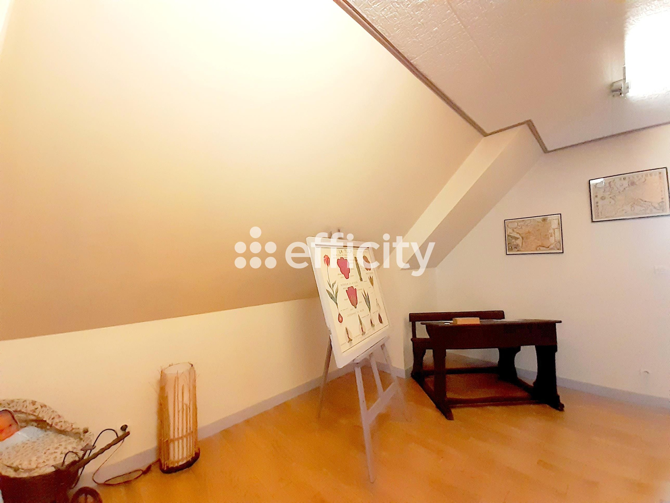Achat immobilier Maison 7 pièces  200m2 à Nogent-le-Rotrou (28400) - Photo n°13