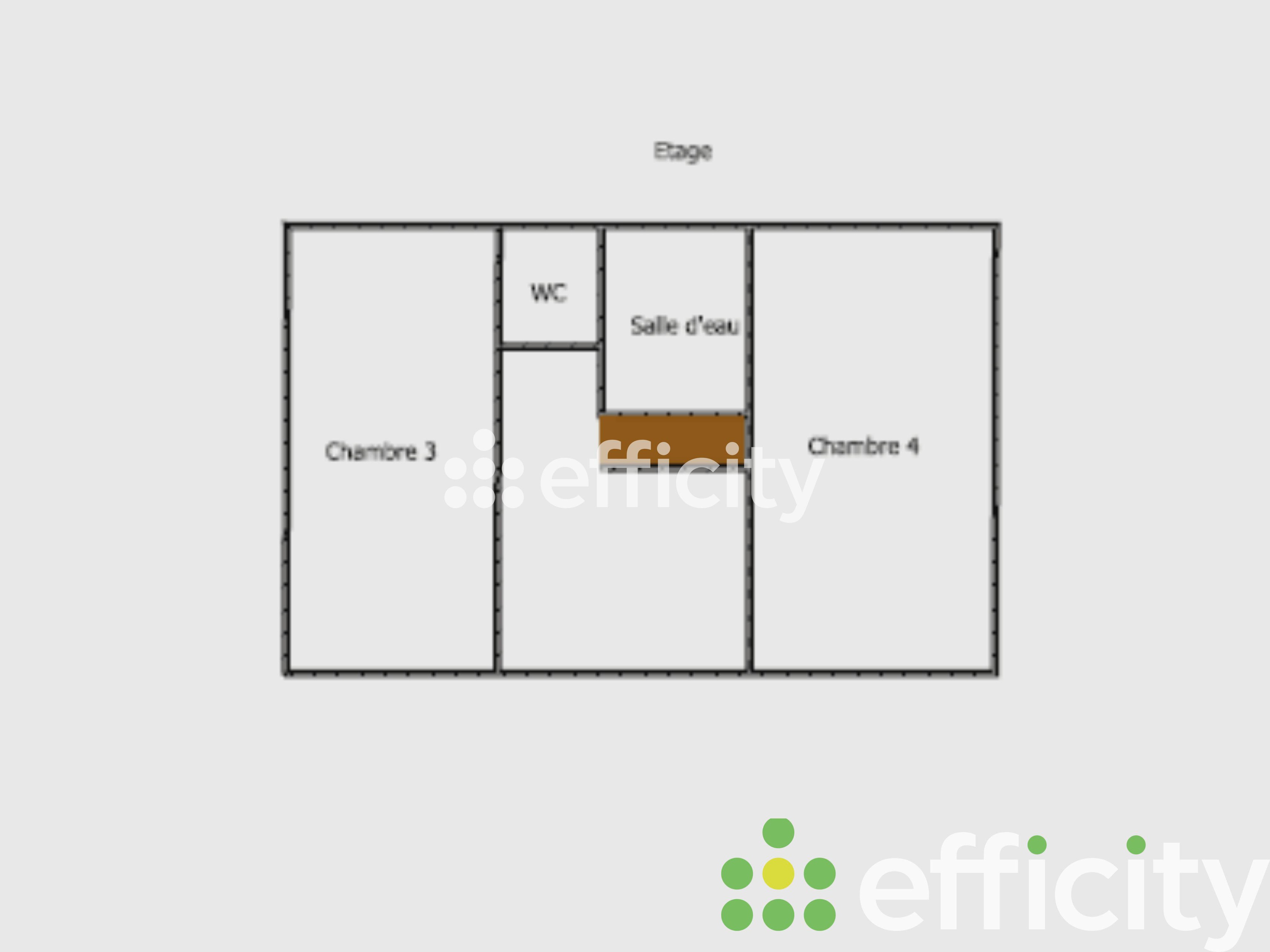 Achat immobilier Maison 7 pièces  200m2 à Nogent-le-Rotrou (28400) - Photo n°16