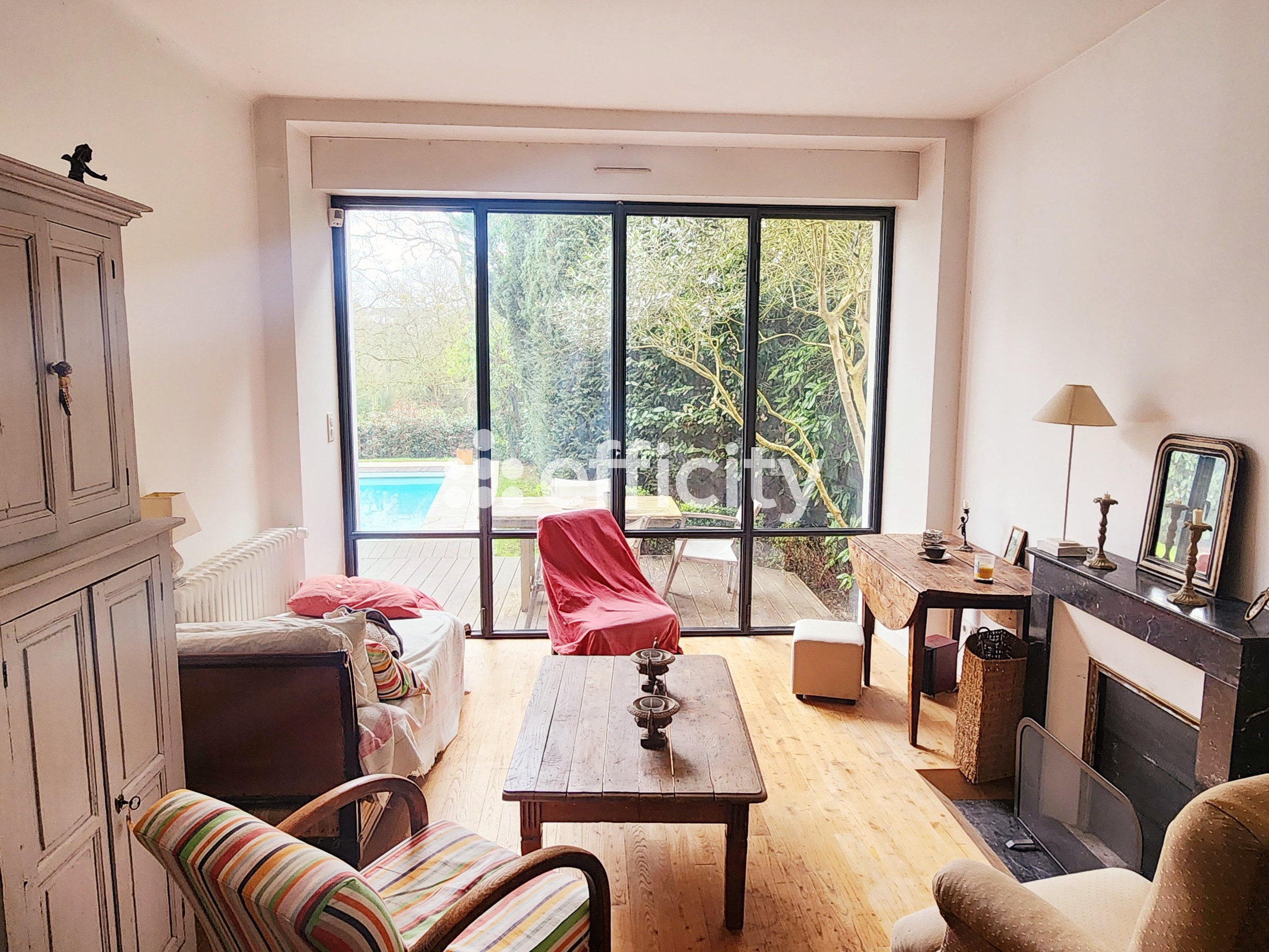 maison 10 pièces - 215,0m2 à Nantes (44100)