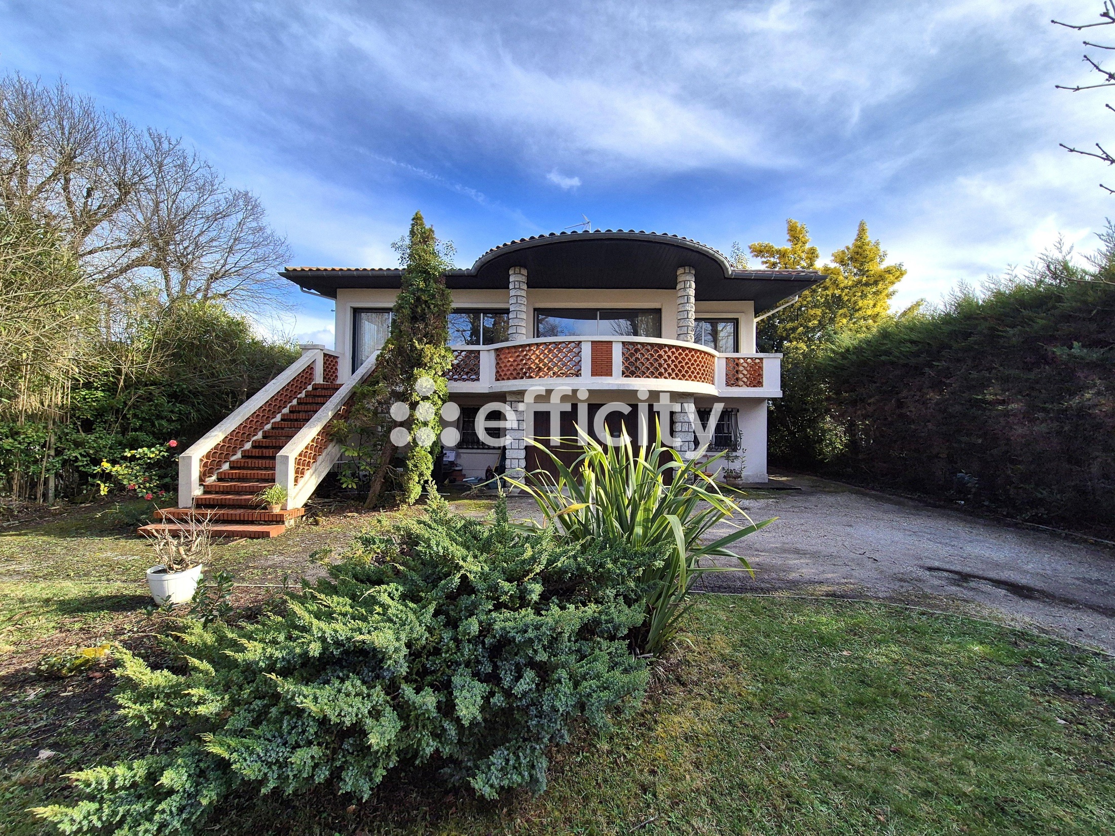 maison 6 pièces - 195m2 à Pessac (33600)