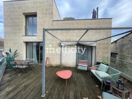 Achat immobilier Appartement 3 pièces  65m2 à Bordeaux (33100) - Photo n°1