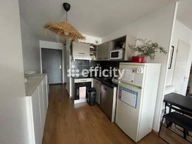 Achat immobilier Appartement 3 pièces  65m2 à Bordeaux (33100) - Photo n°5