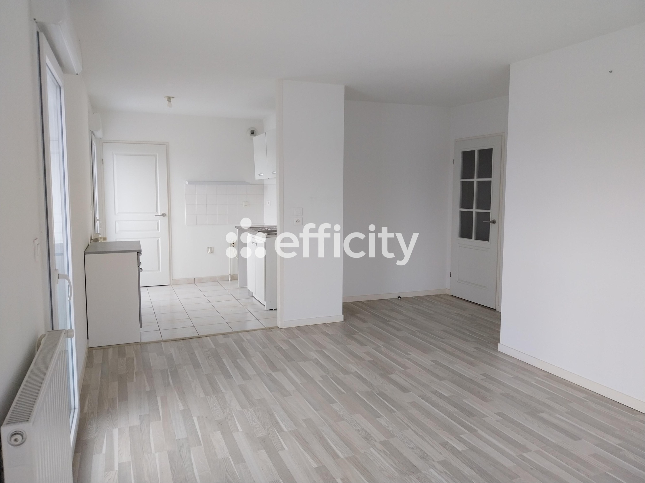 appartement 3 pièces - 67,0m2 à Nantes (44200)