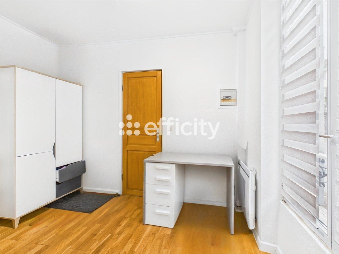 appartement 2 pièces - 22m2 à Bures-sur-Yvette (91440)