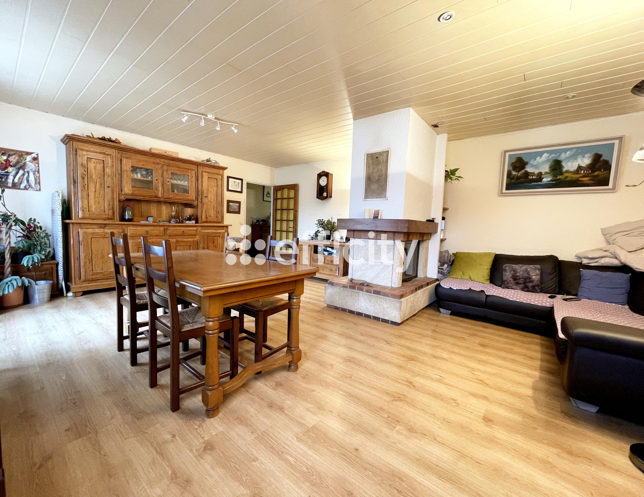 maison 5 pièces - 90,0m2 à La Tour-du-Crieu (09100)