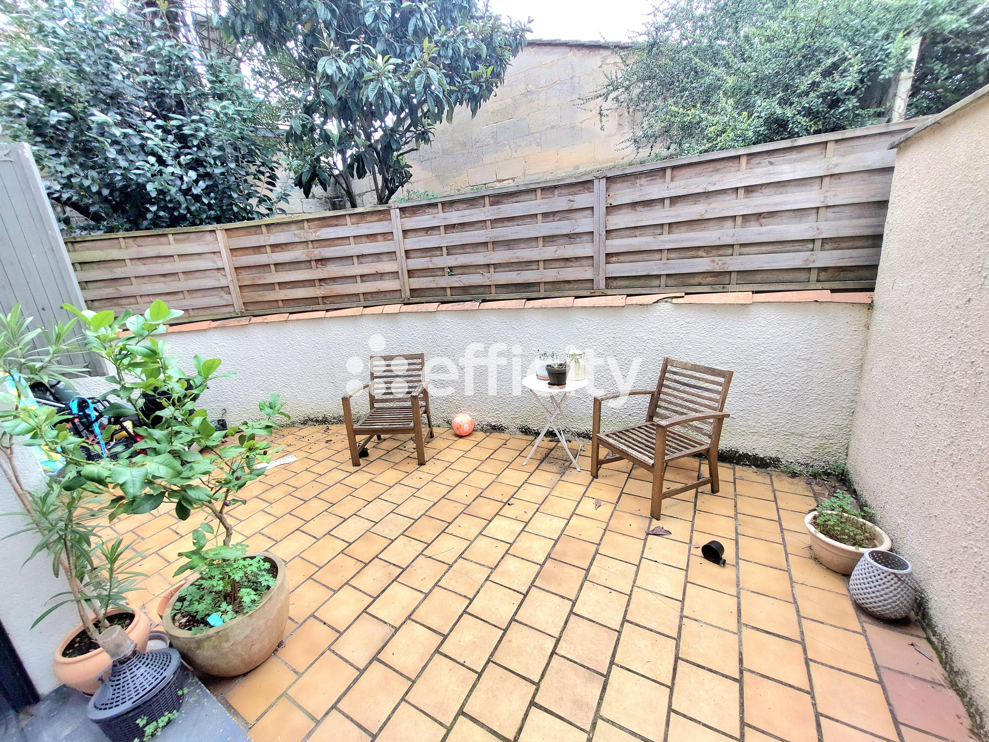 Achat immobilier Maison 3 pièces  65m2 à Le Bouscat (33110) - Photo n°9