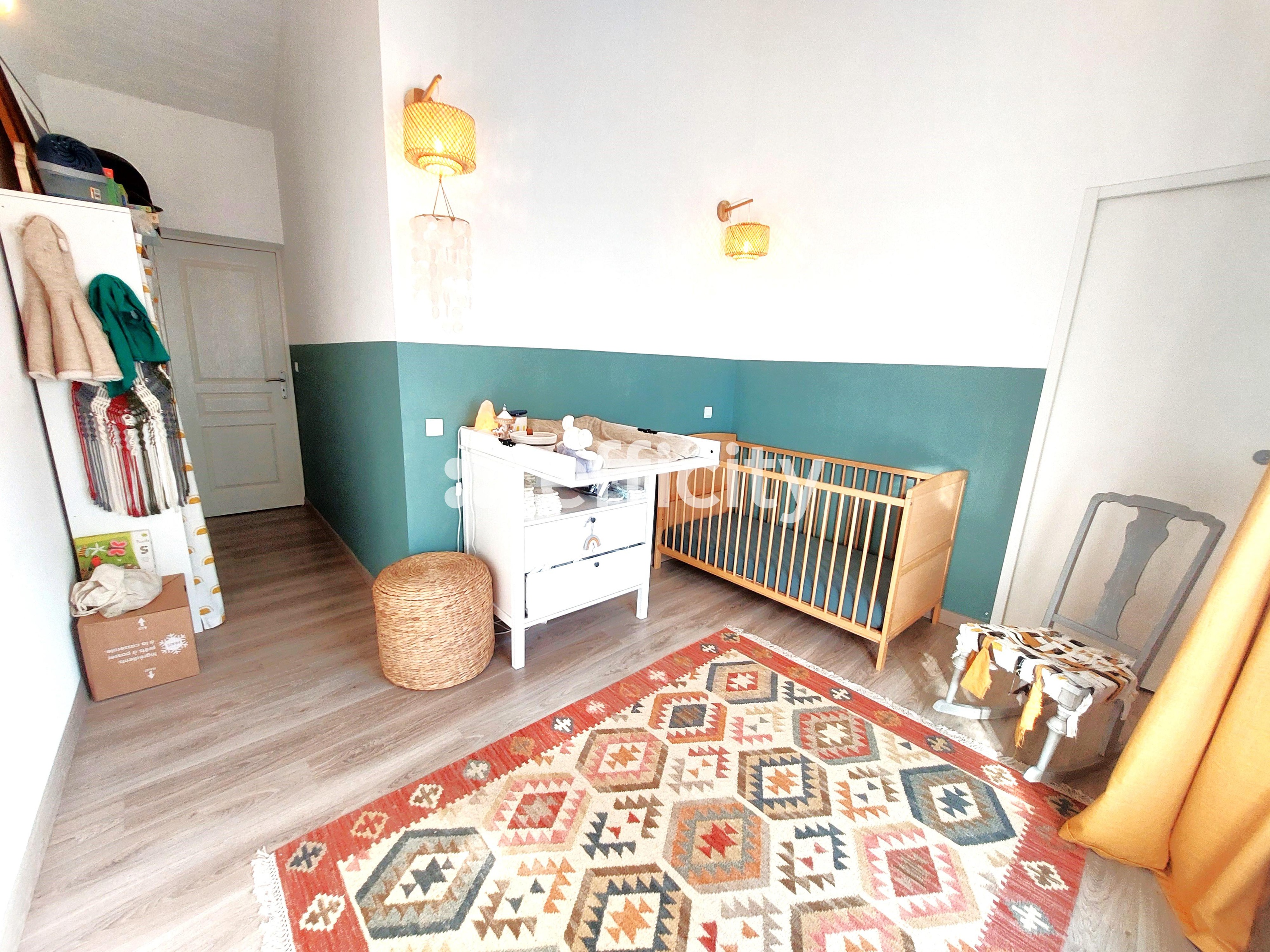 Achat immobilier Maison 3 pièces  65m2 à Le Bouscat (33110) - Photo n°5