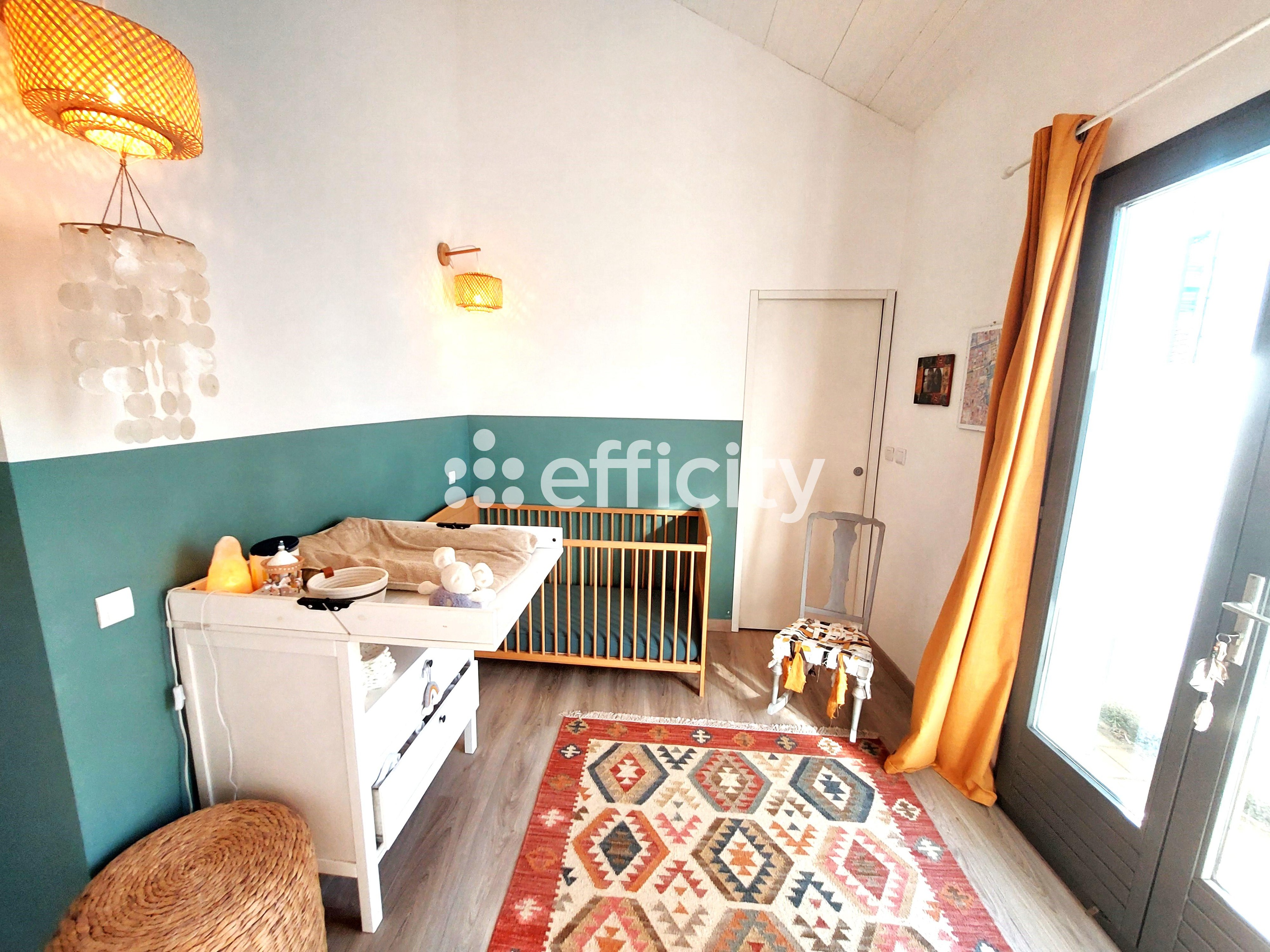 Achat immobilier Maison 3 pièces  65m2 à Le Bouscat (33110) - Photo n°6