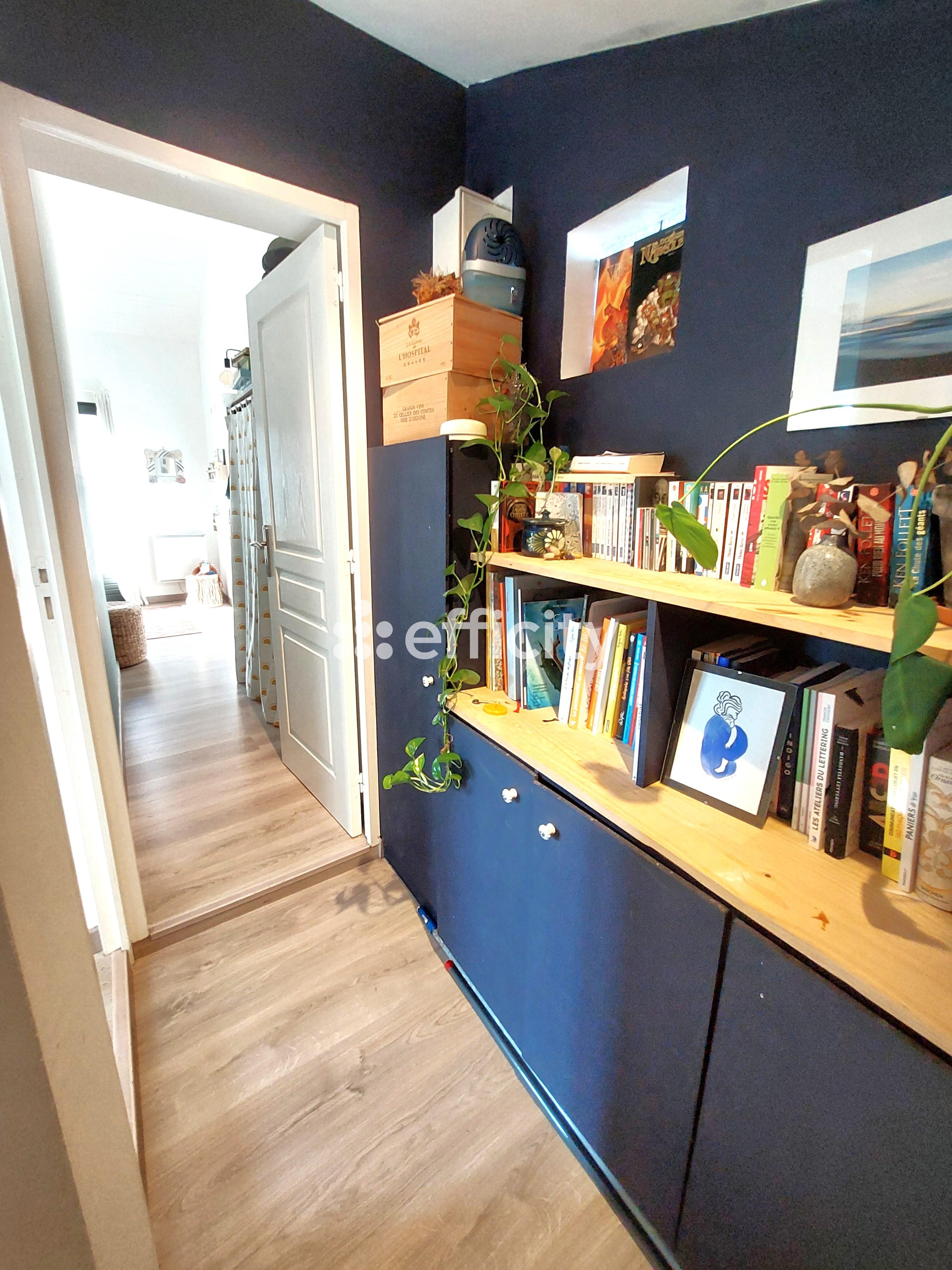 Achat immobilier Maison 3 pièces  65m2 à Le Bouscat (33110) - Photo n°8