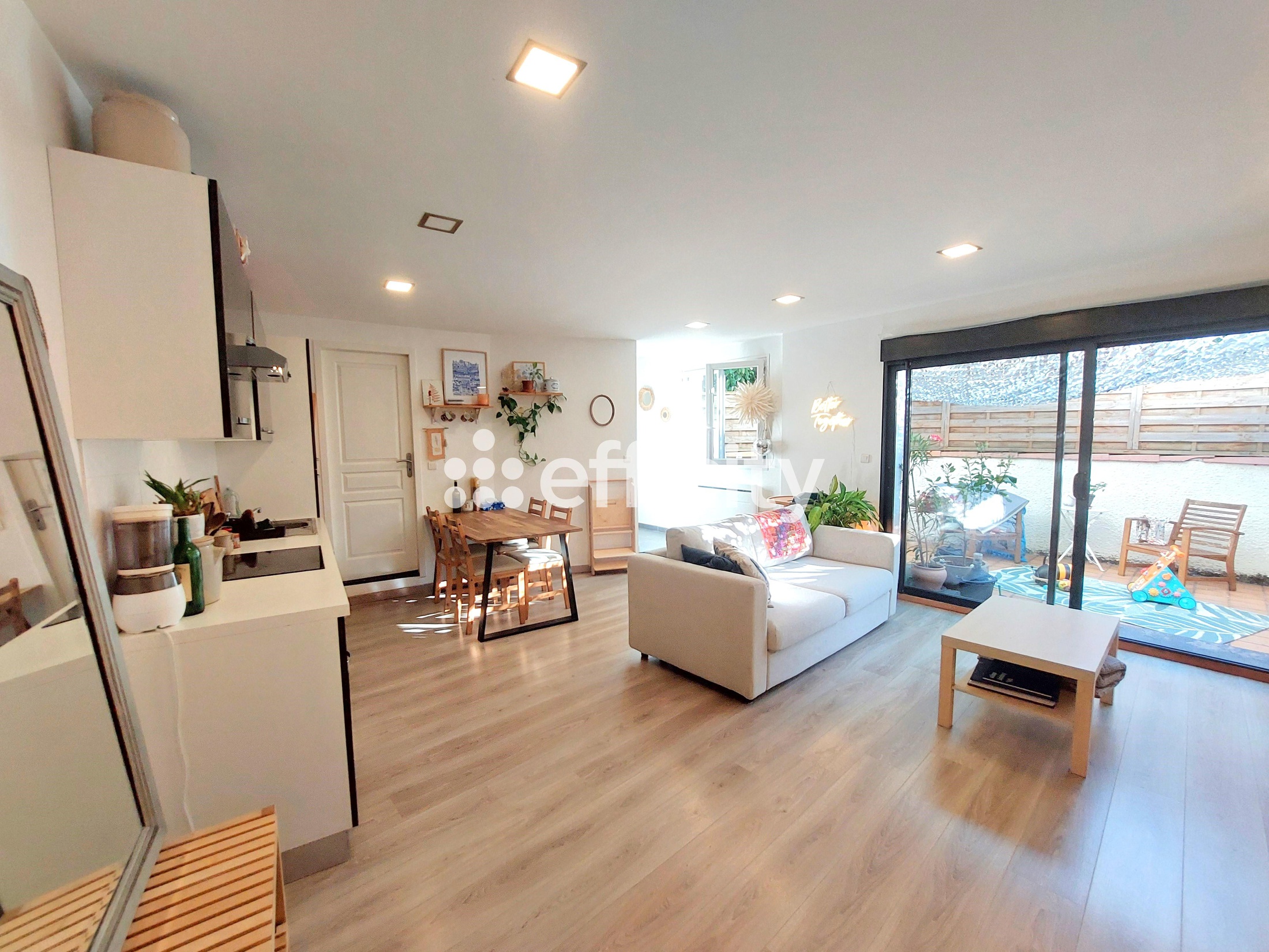 maison 3 pièces - 65m2 à Le Bouscat (33110)