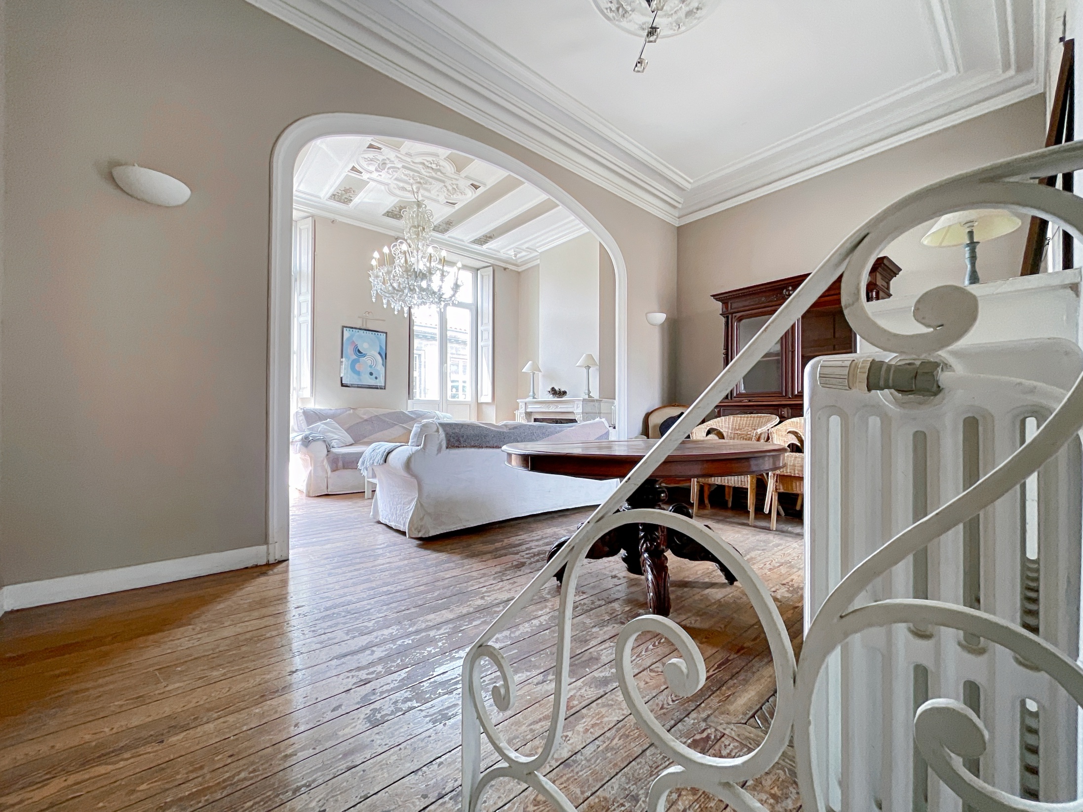 maison 6 pièces - 160m2 à Bordeaux (33000)