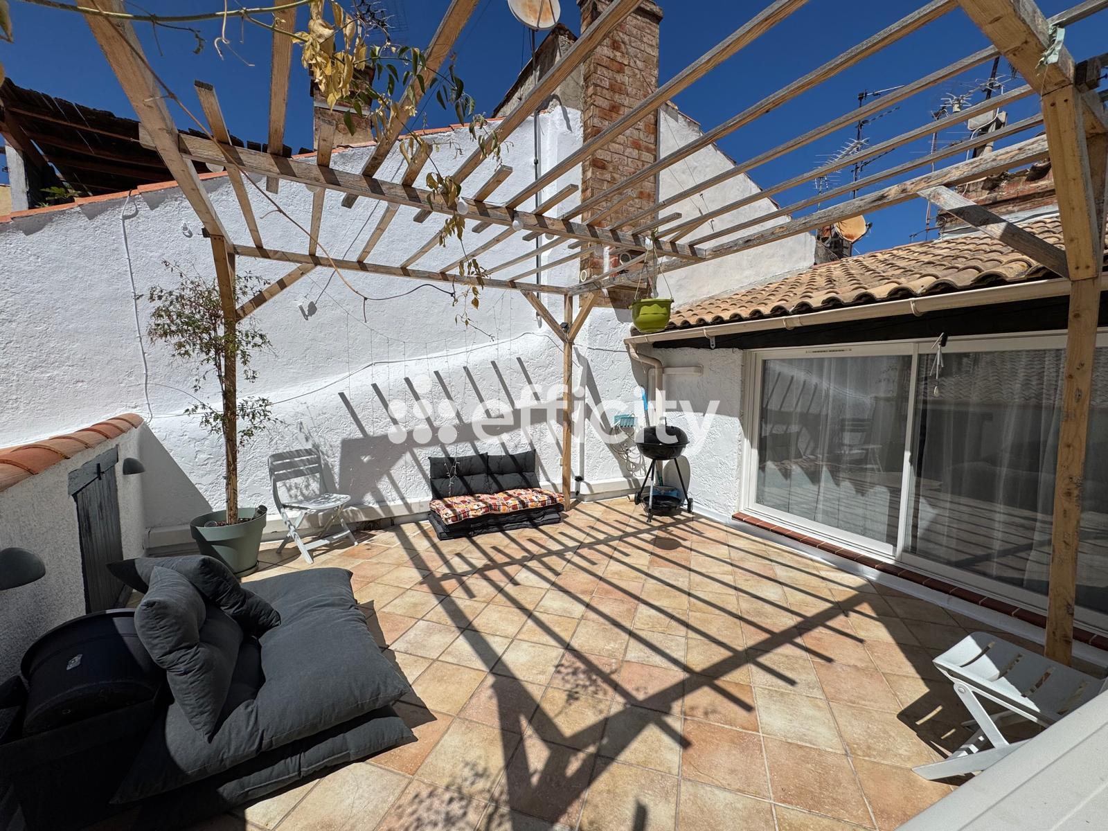 Maison 3 pièces 81 m² · à Ollioules · 81 m² · 278 000 €