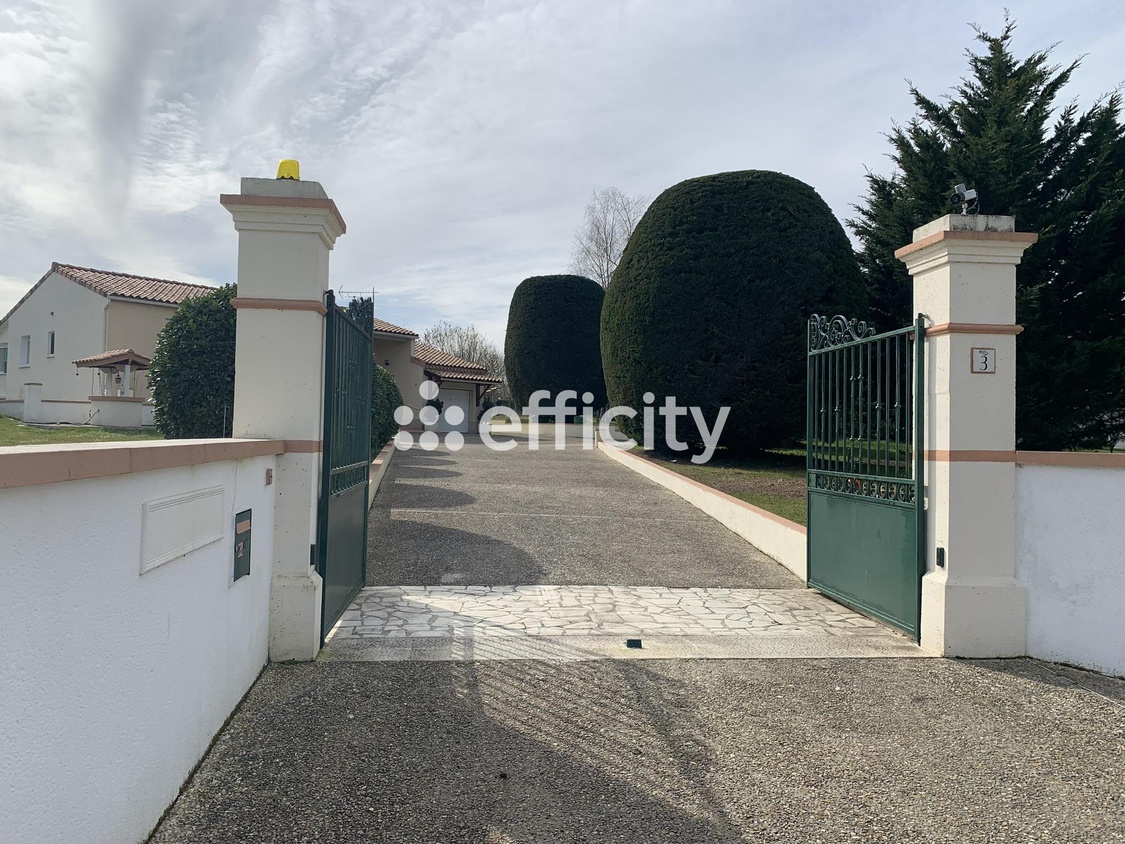 maison 5 pièces - 145,0m2 à Val-de-Bonnieure (16230)