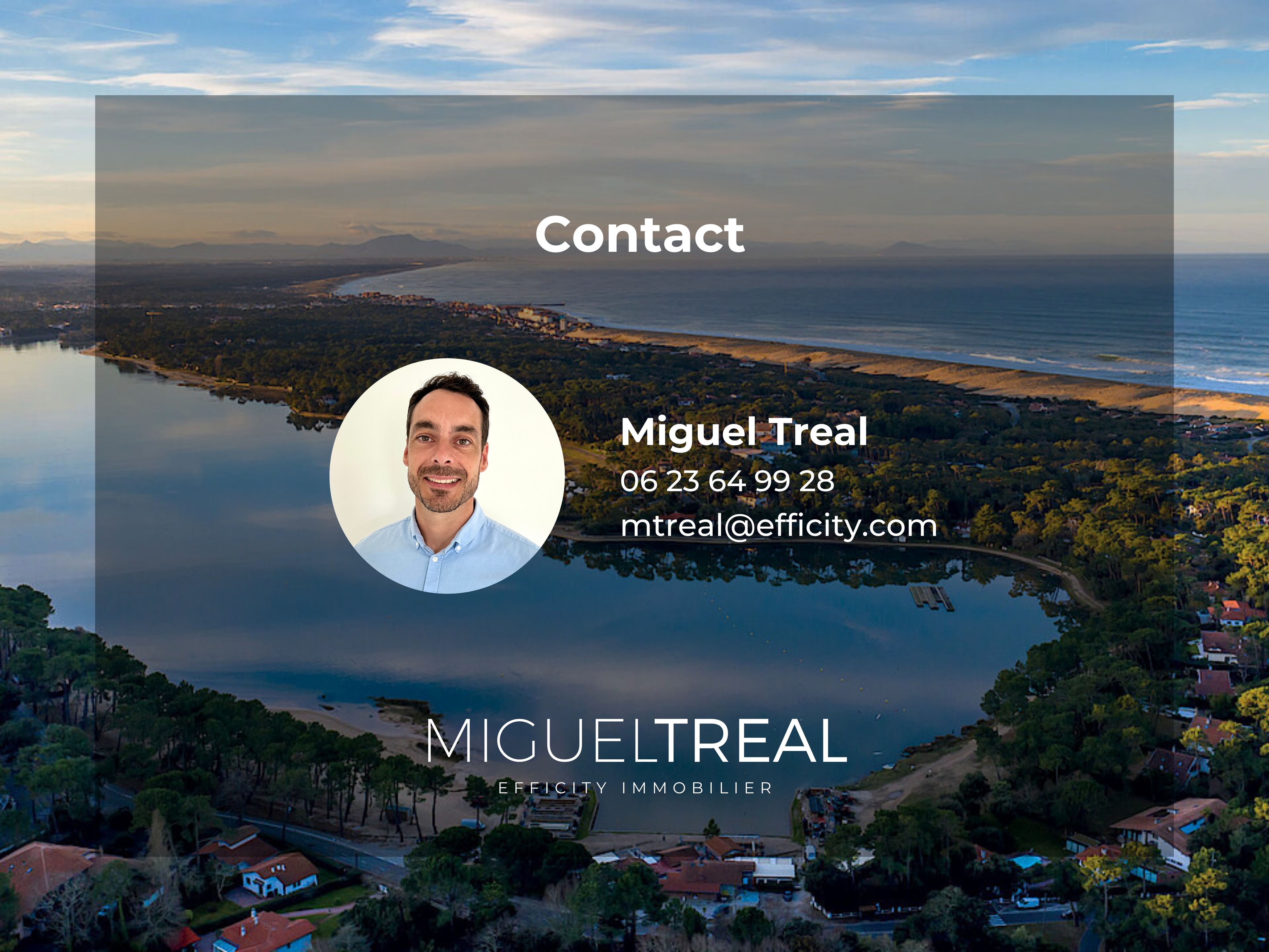 Achat immobilier Appartement 3 pièces  67m2 à Soorts-Hossegor (40150) - Photo n°7