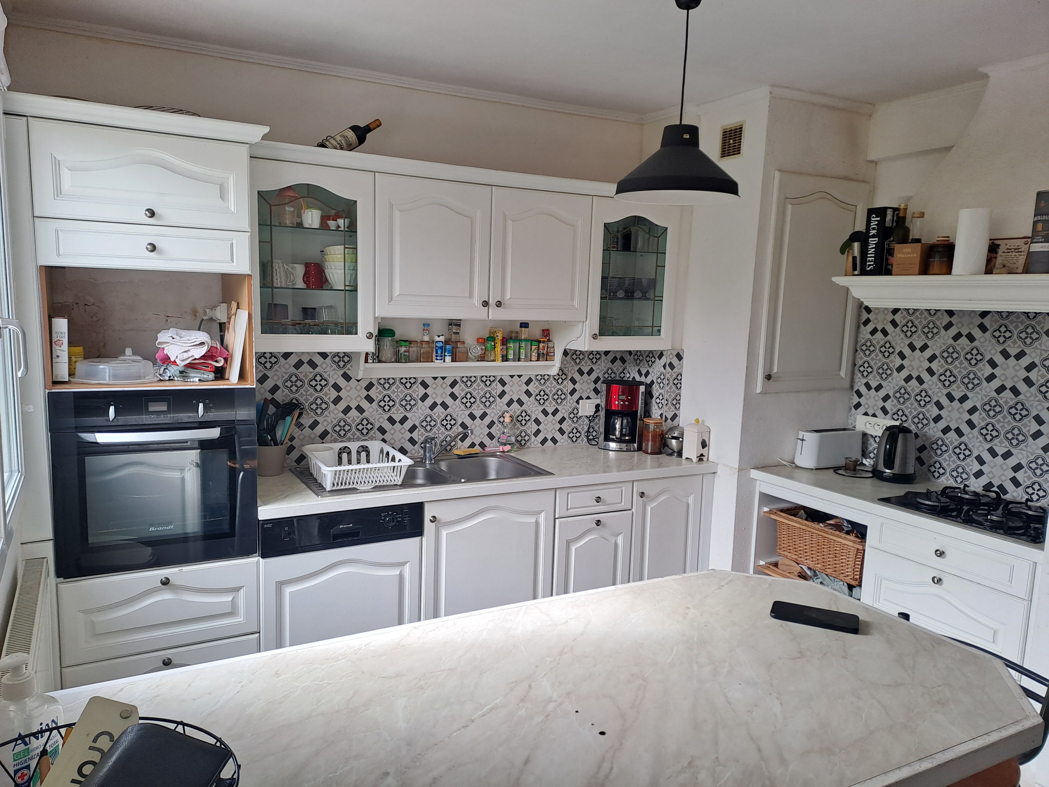 Achat immobilier Maison 7 pièces  135m2 à Saint-Martin-des-Champs (29600) - Photo n°6