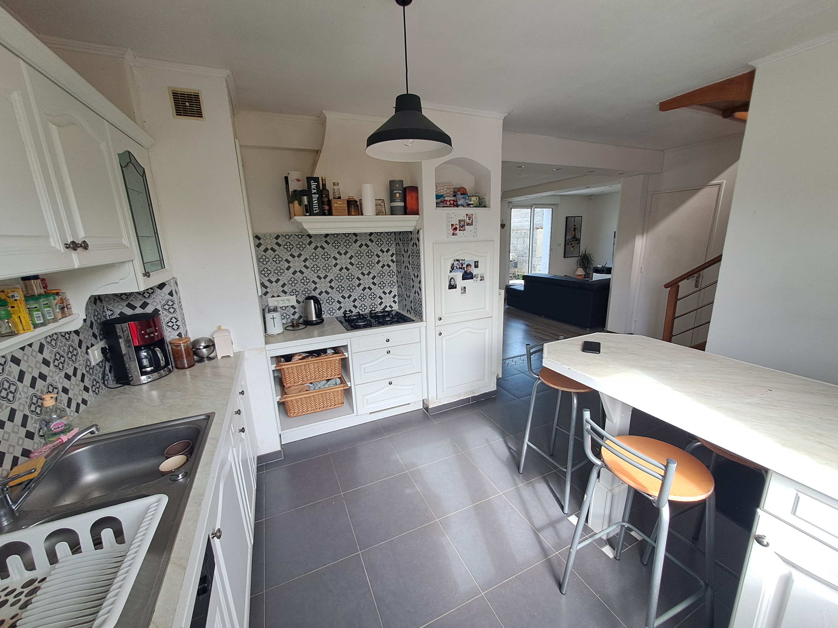 Achat immobilier Maison 7 pièces  135m2 à Saint-Martin-des-Champs (29600) - Photo n°5