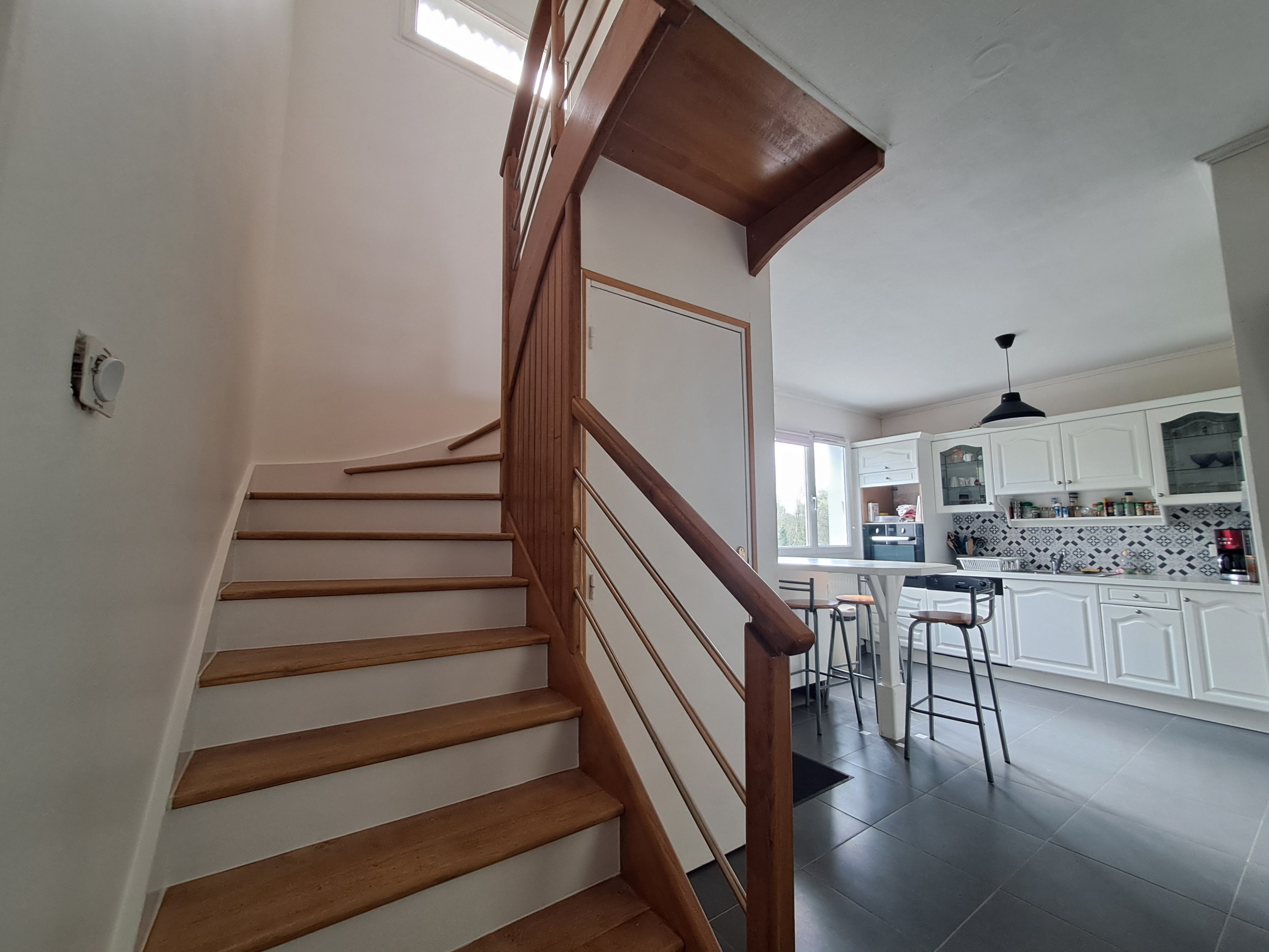 Achat immobilier Maison 7 pièces  135m2 à Saint-Martin-des-Champs (29600) - Photo n°7