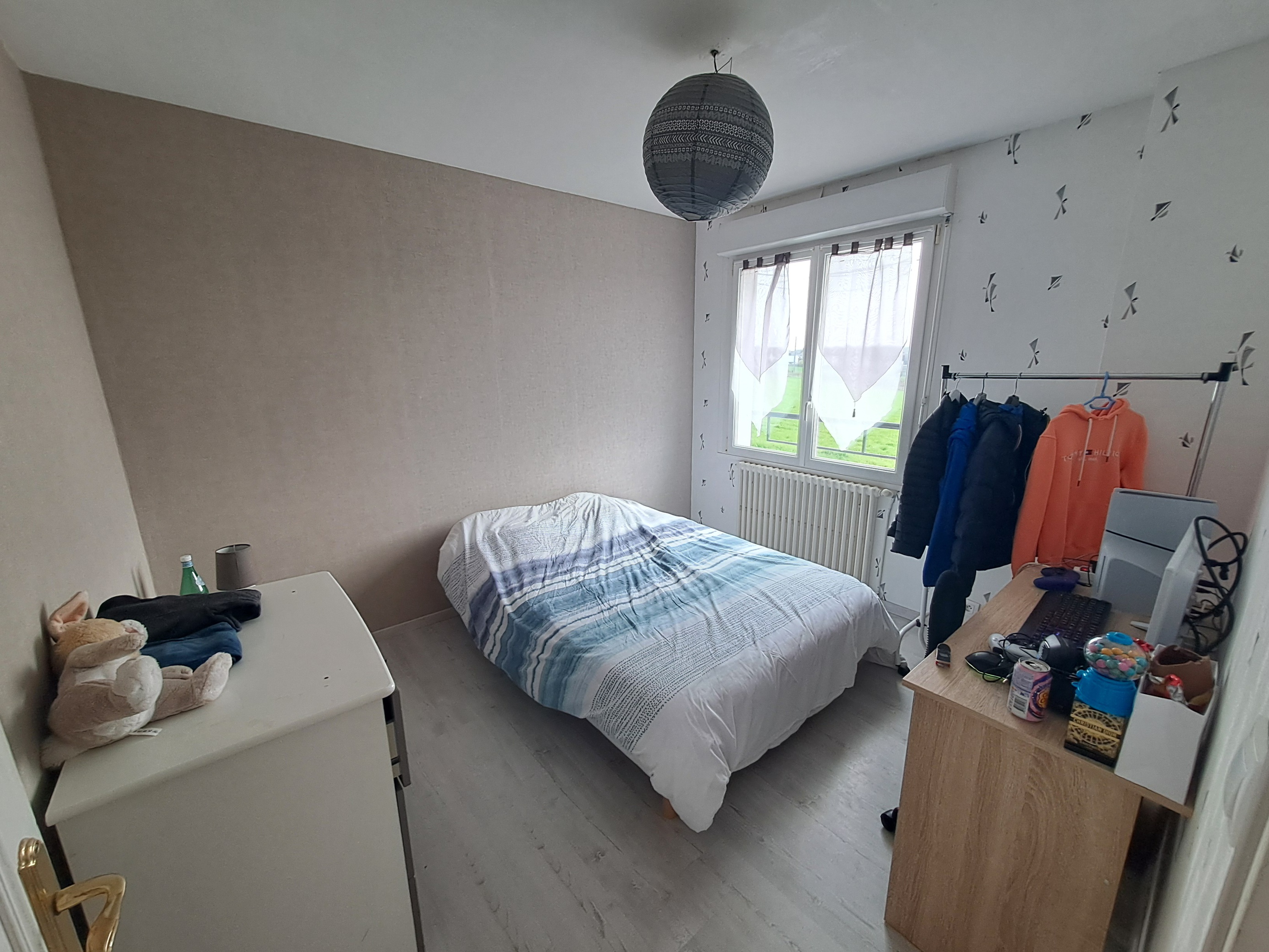 Achat immobilier Maison 7 pièces  135m2 à Saint-Martin-des-Champs (29600) - Photo n°13