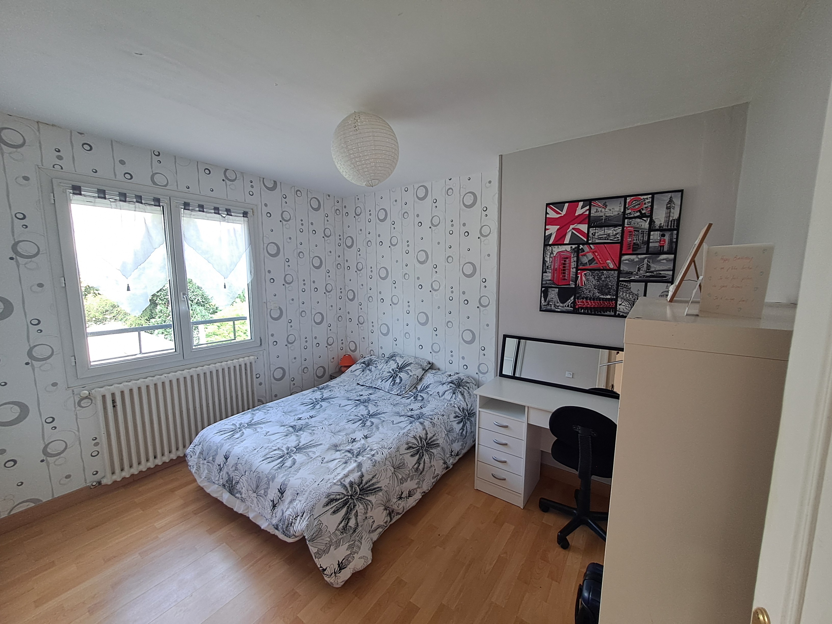 Achat immobilier Maison 7 pièces  135m2 à Saint-Martin-des-Champs (29600) - Photo n°12
