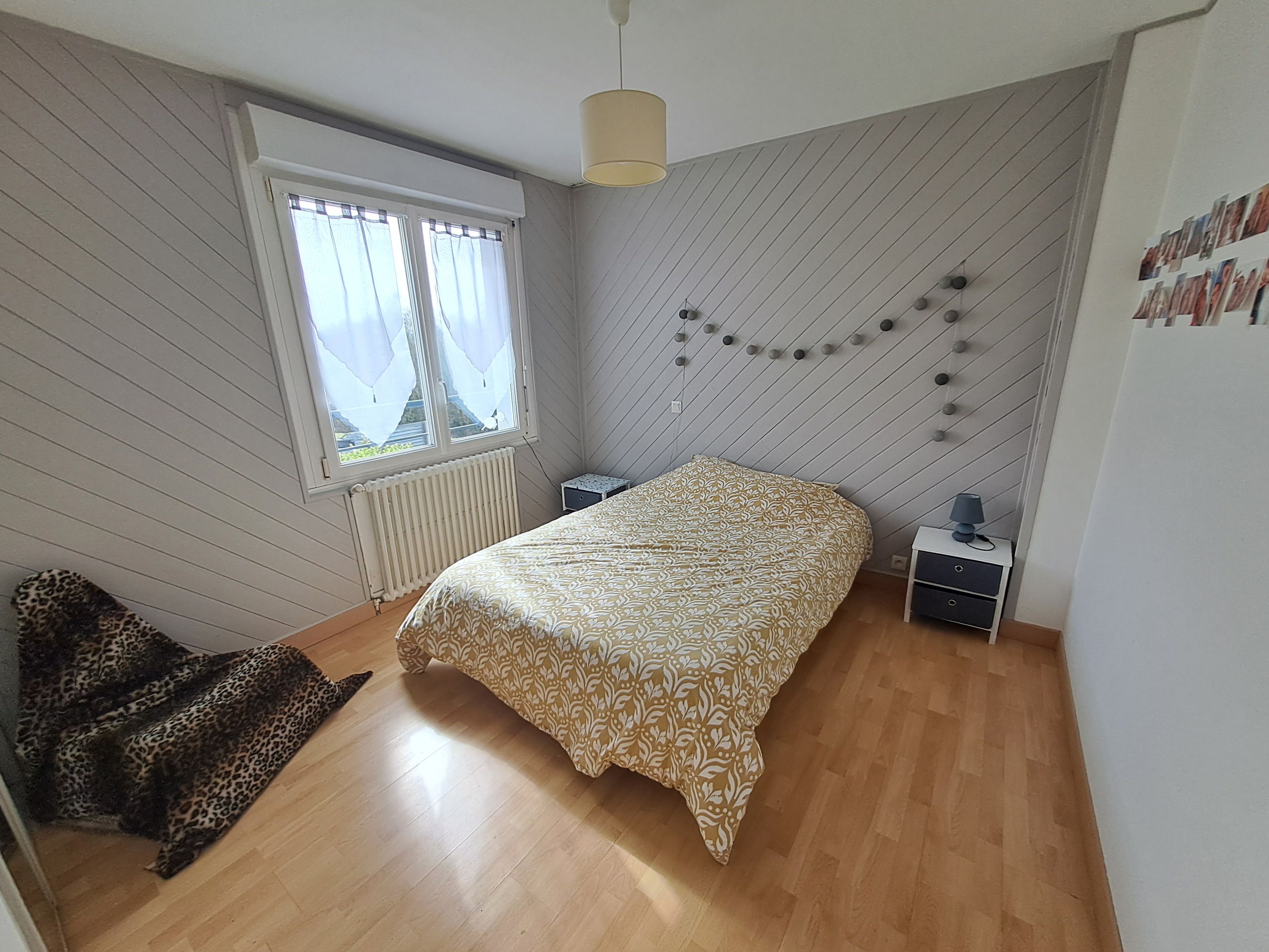 Achat immobilier Maison 7 pièces  135m2 à Saint-Martin-des-Champs (29600) - Photo n°8
