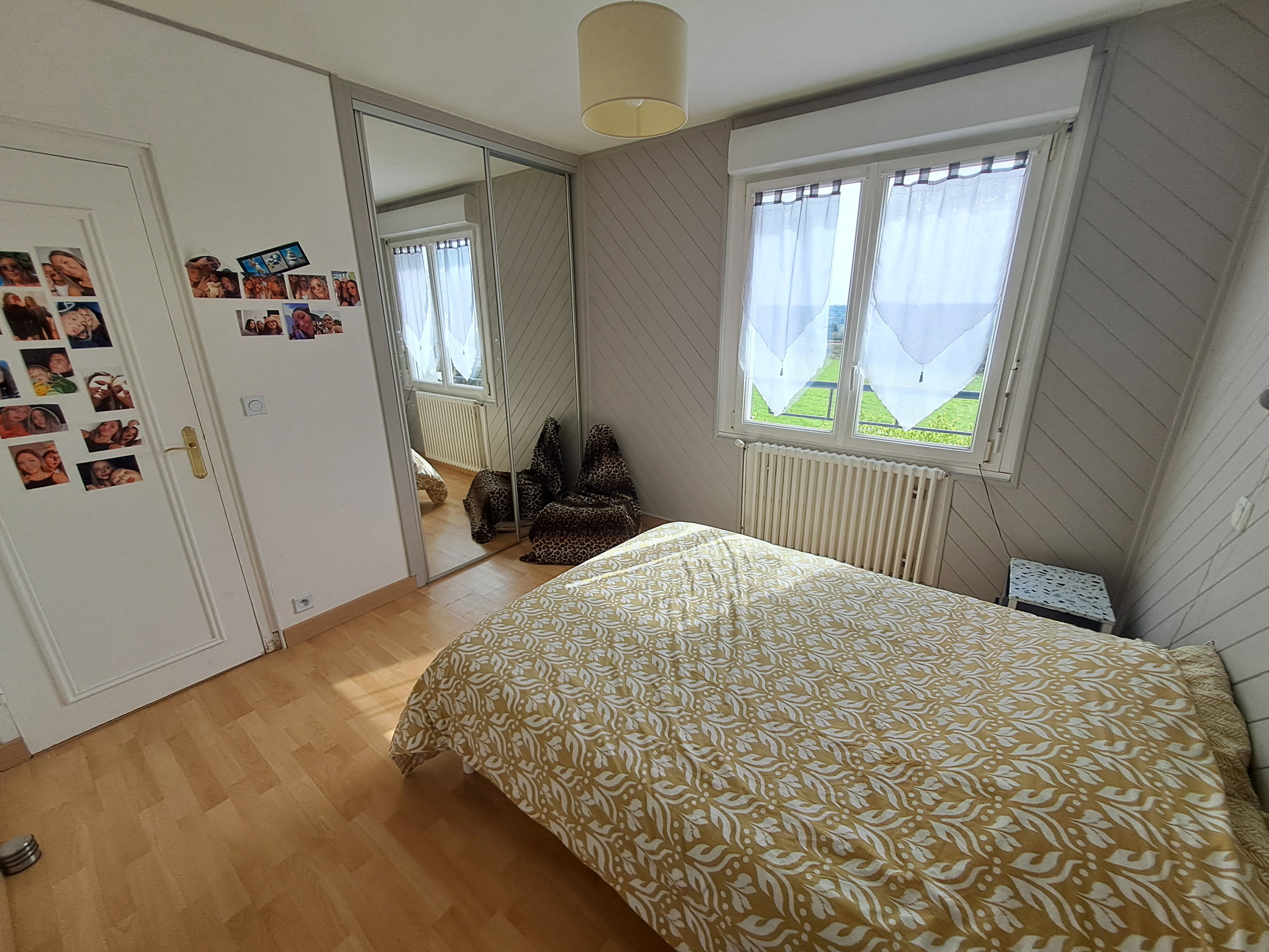 Achat immobilier Maison 7 pièces  135m2 à Saint-Martin-des-Champs (29600) - Photo n°9