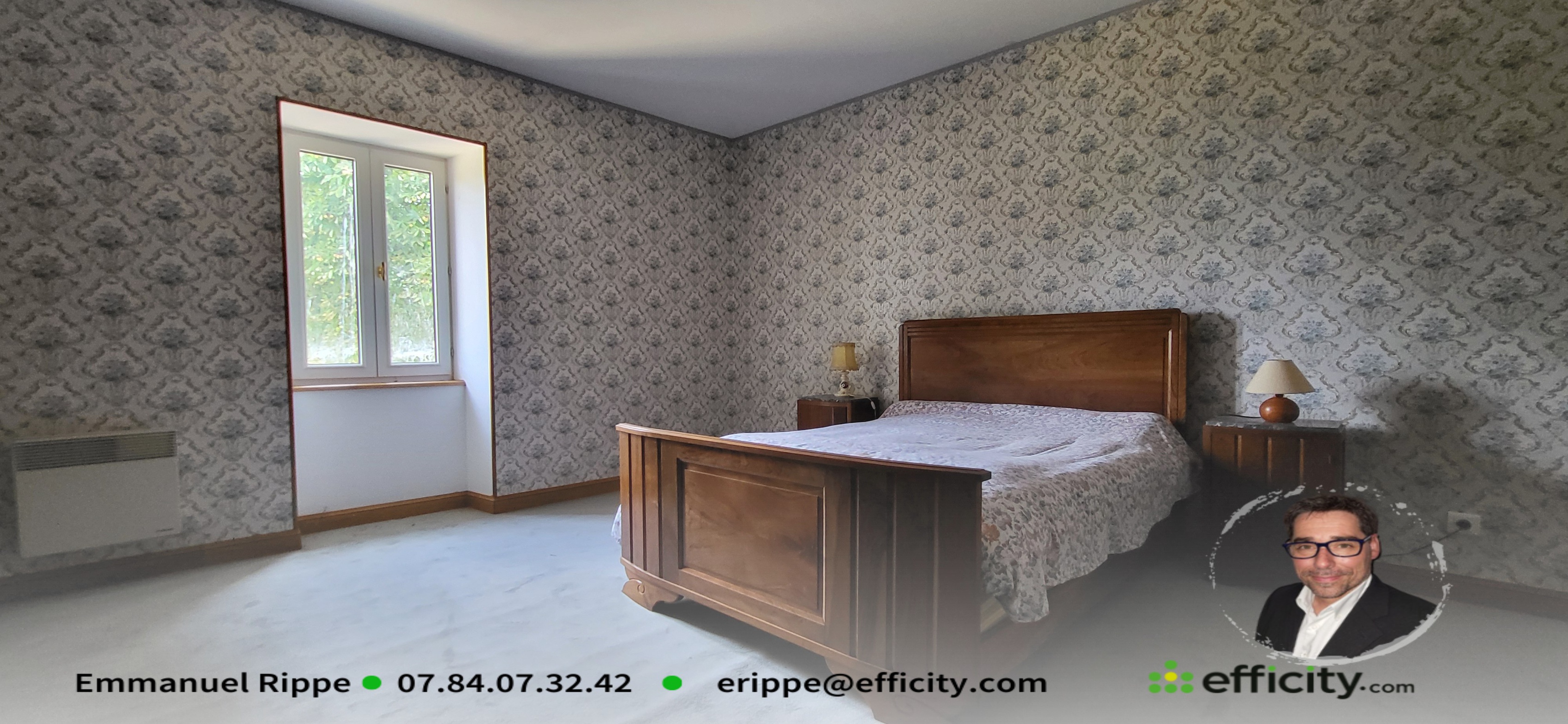 Achat immobilier Maison 9 pièces  315m2 à Saintes (17100) - Photo n°10