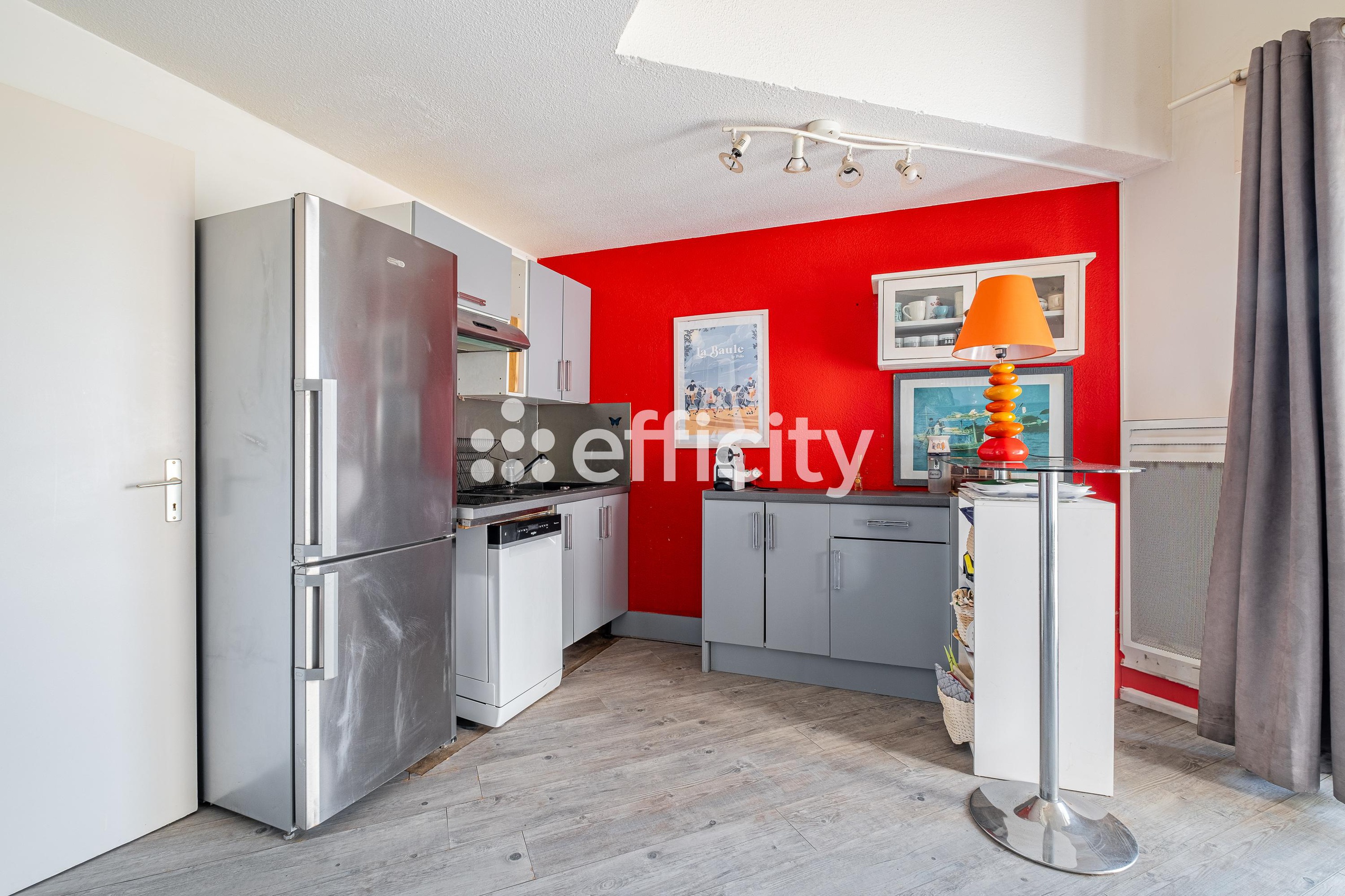 Achat immobilier Appartement 3 pièces  52m2 à Guérande (44350) - Photo n°5