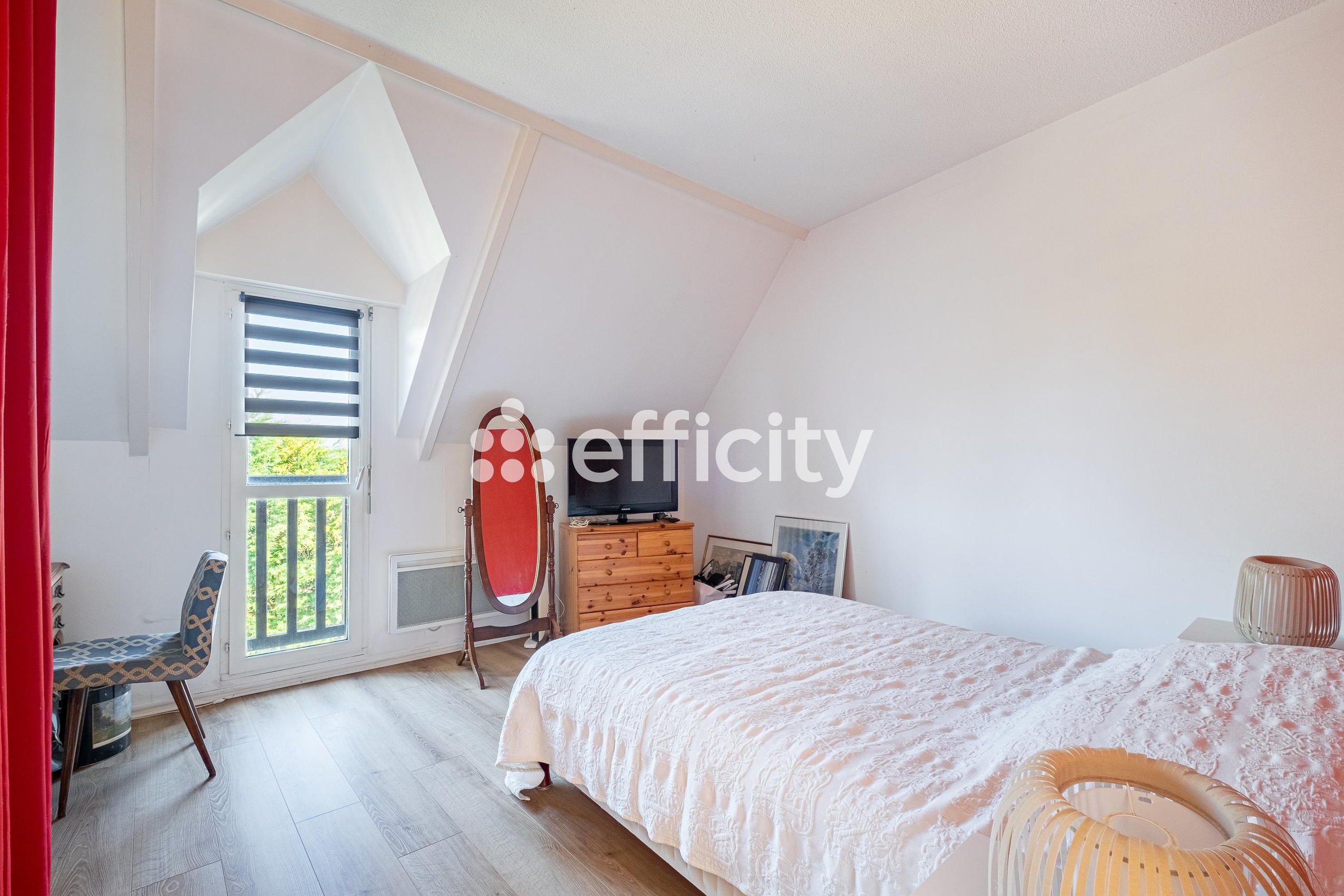 Achat immobilier Appartement 3 pièces  52m2 à Guérande (44350) - Photo n°9