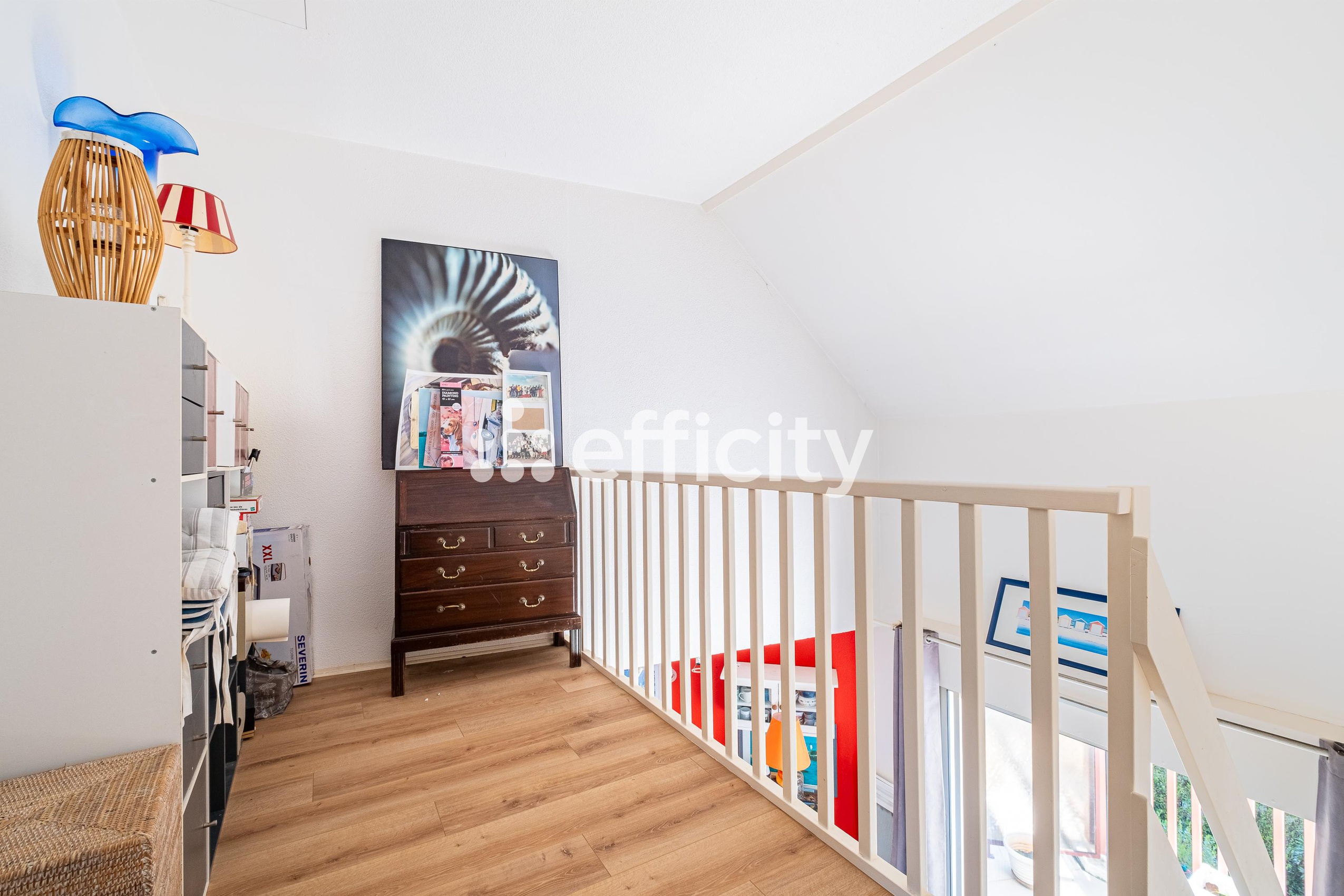 Achat immobilier Appartement 3 pièces  52m2 à Guérande (44350) - Photo n°7