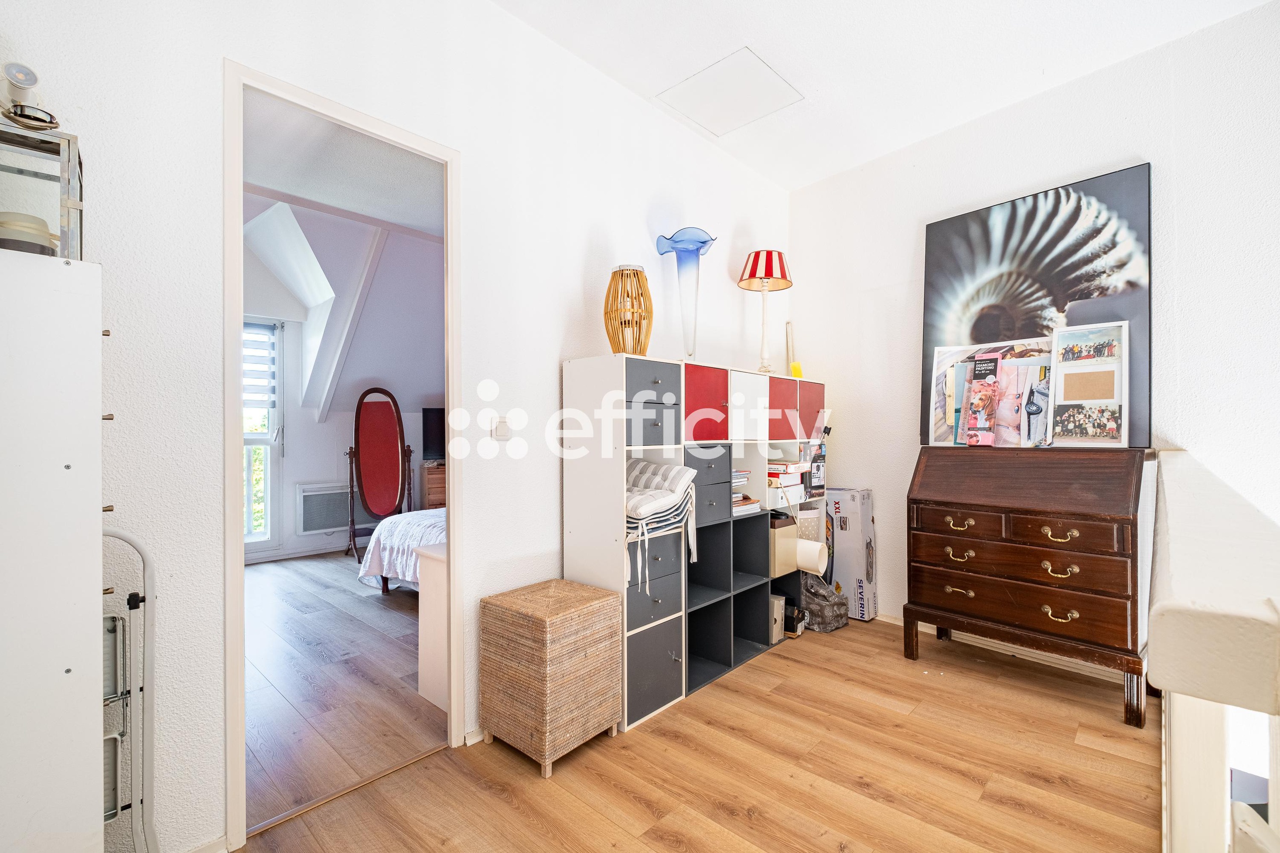 Achat immobilier Appartement 3 pièces  52m2 à Guérande (44350) - Photo n°8