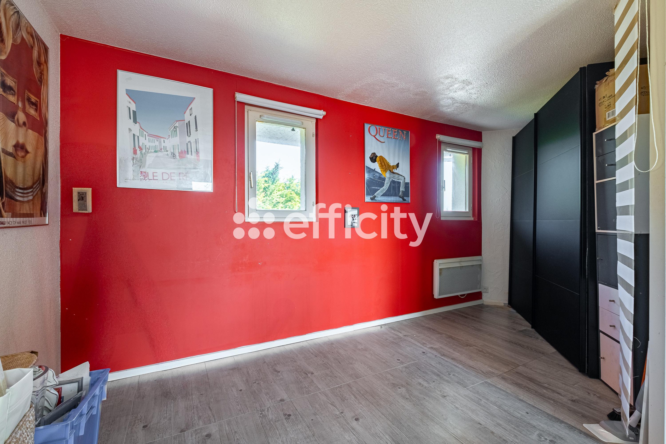 Achat immobilier Appartement 3 pièces  52m2 à Guérande (44350) - Photo n°6