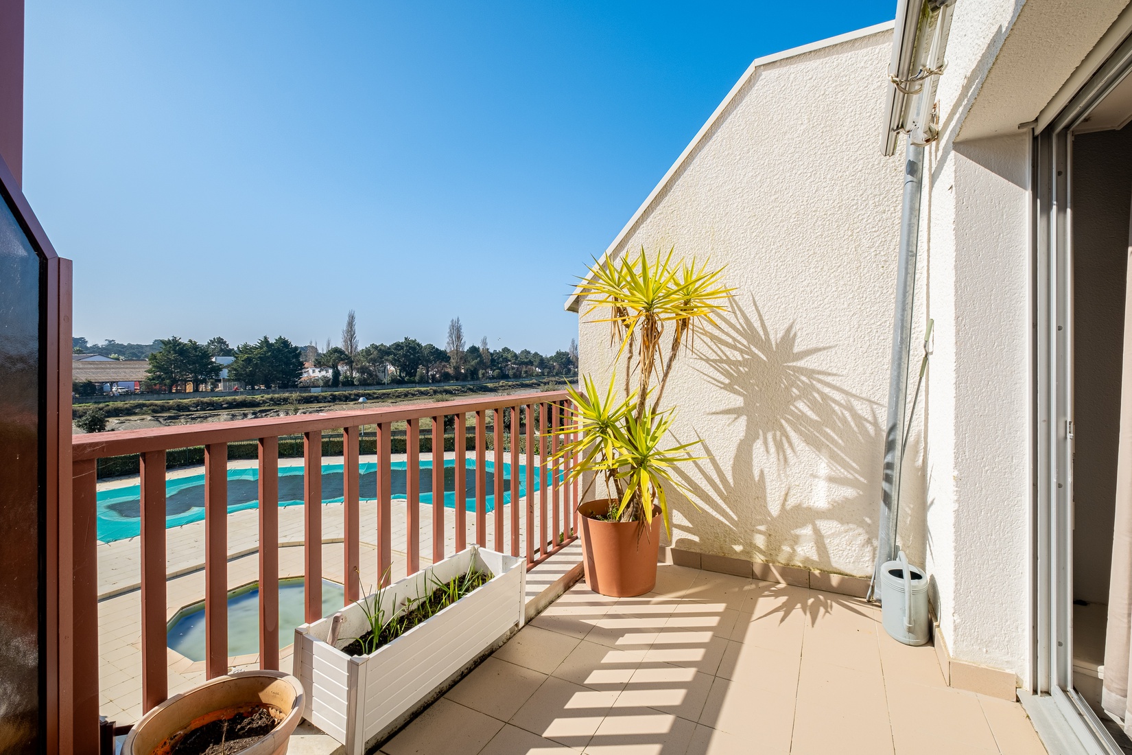 appartement 3 pièces - 52m2 à Guérande (44350)