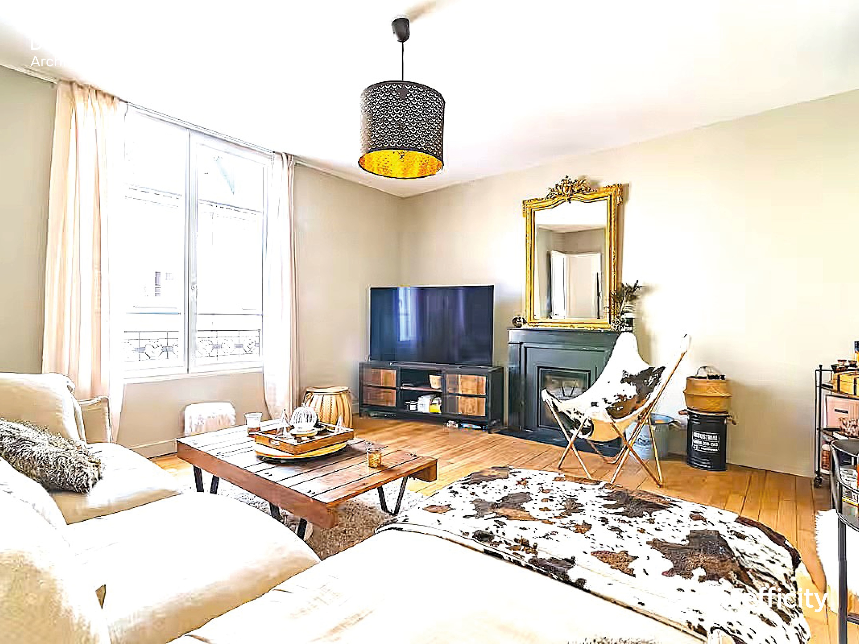 Achat immobilier Maison 10 pièces  247m2 à Reims (51100) - Photo n°5