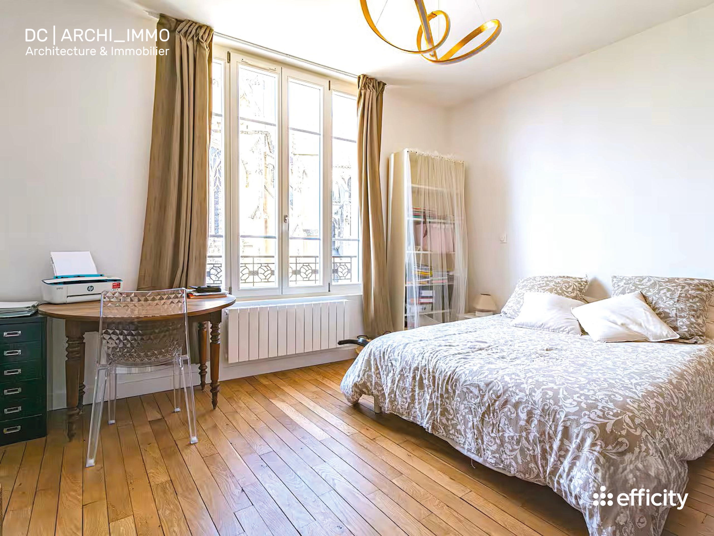 Achat immobilier Maison 10 pièces  247m2 à Reims (51100) - Photo n°14