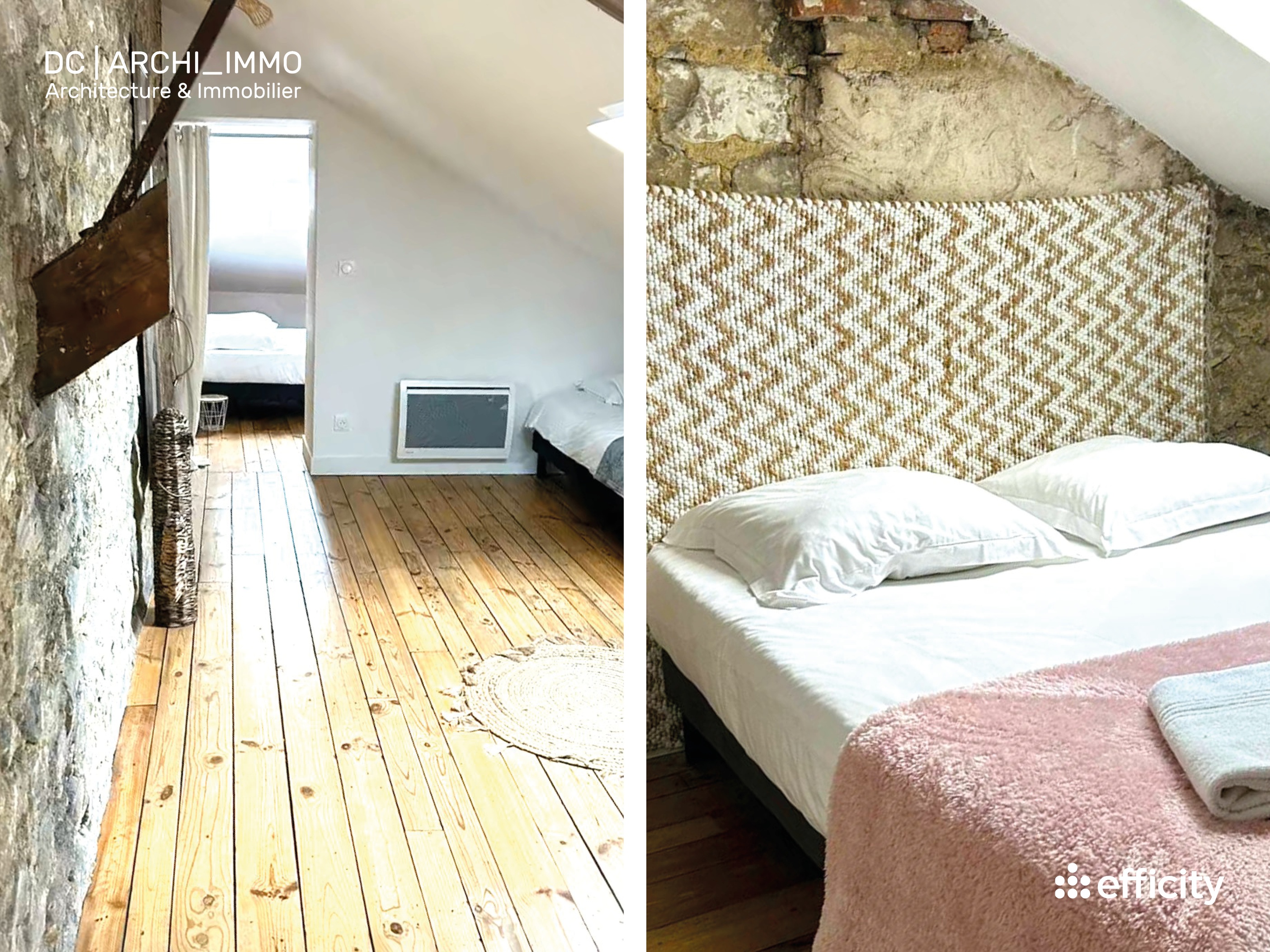Achat immobilier Maison 10 pièces  247m2 à Reims (51100) - Photo n°16