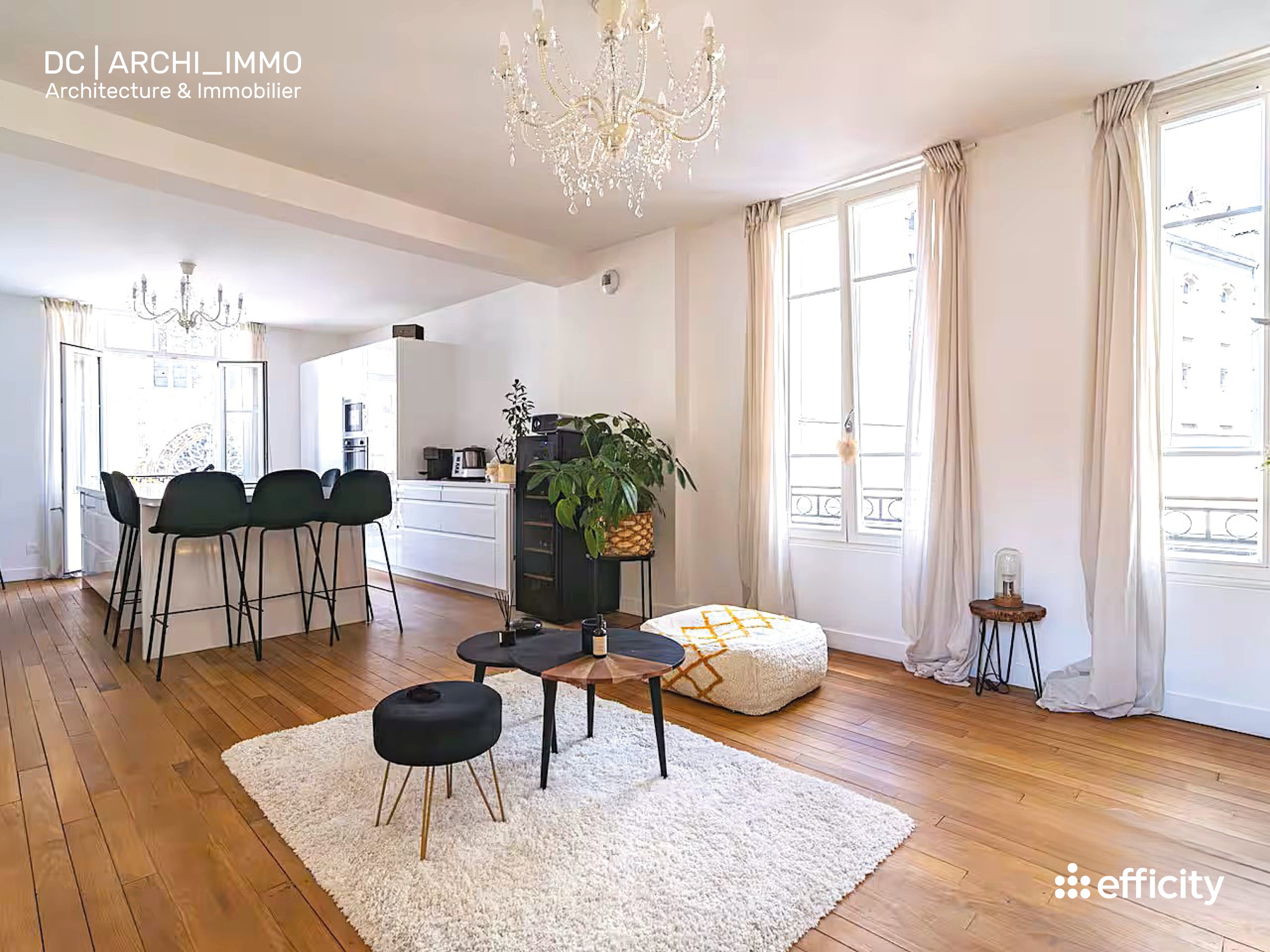 Achat immobilier Maison 10 pièces  247m2 à Reims (51100) - Photo n°6